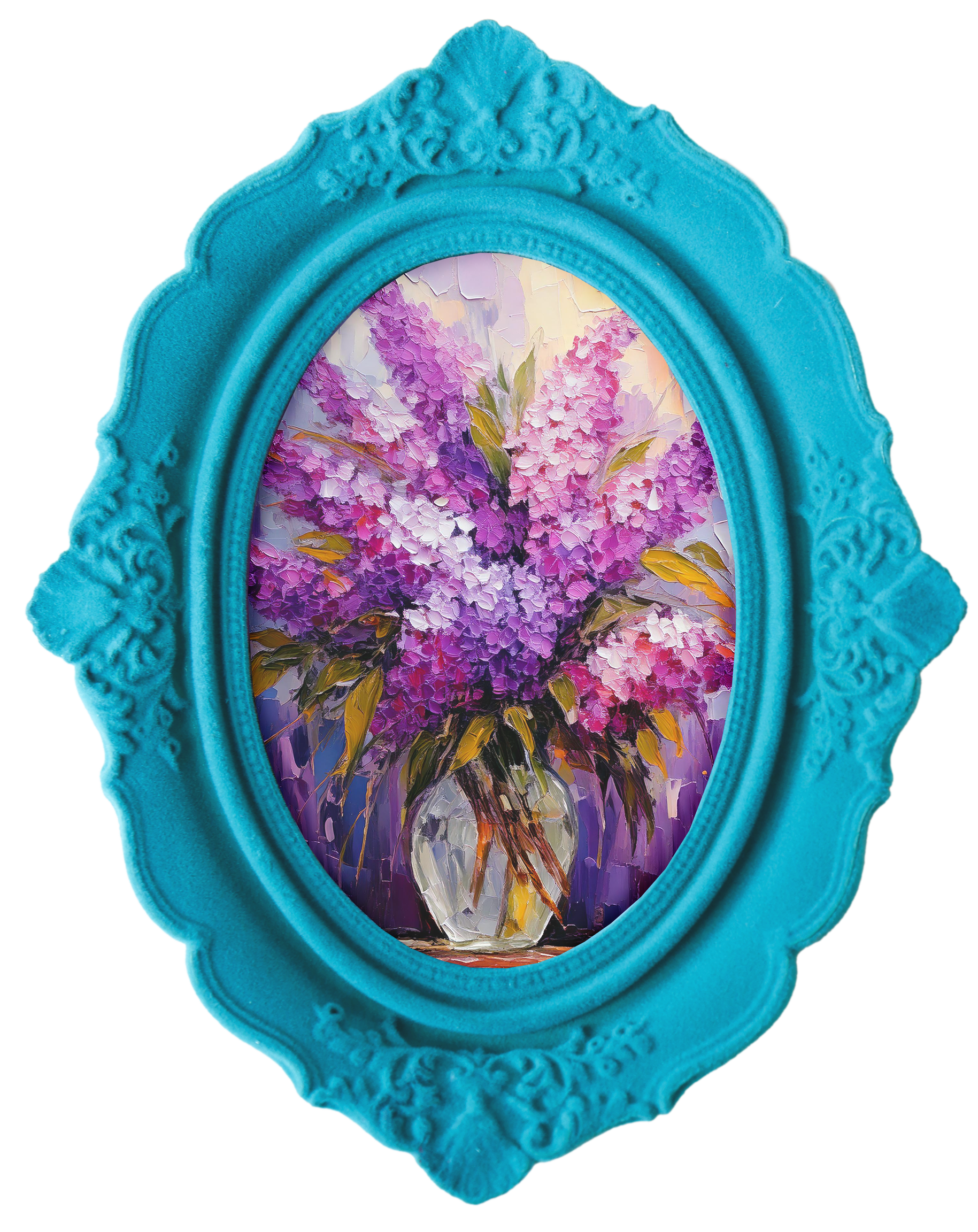 2594 TELAIO BELLE ÉPOQUE