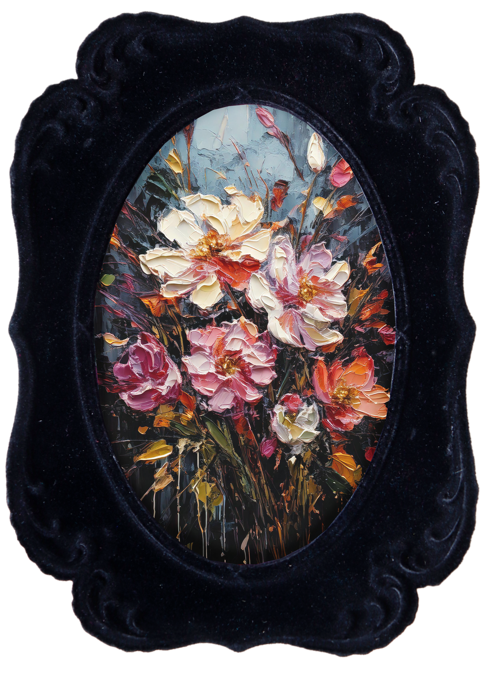 2596 MARCO BELLE ÉPOQUE