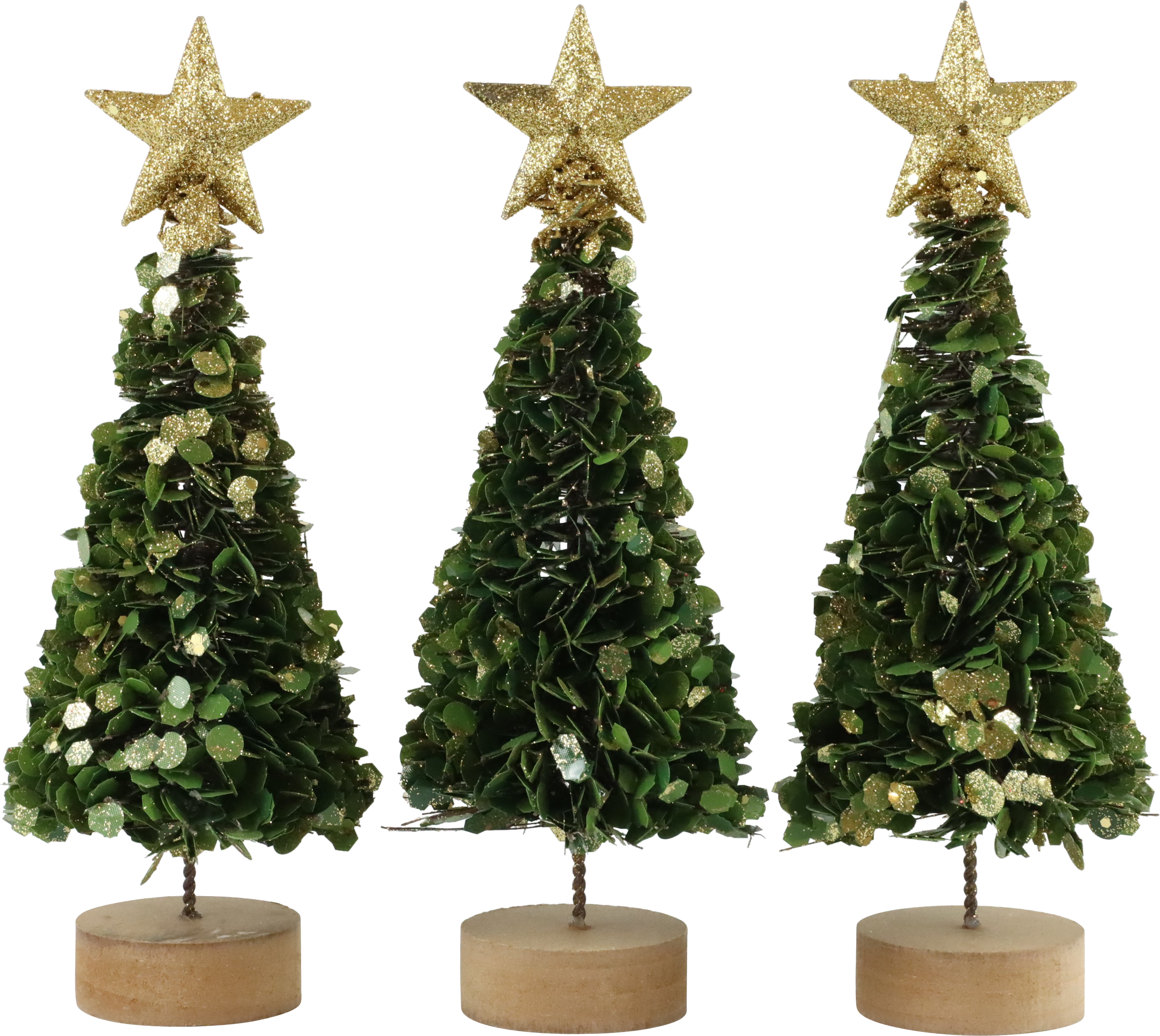 2598 ALBERI STELLA 3PZ