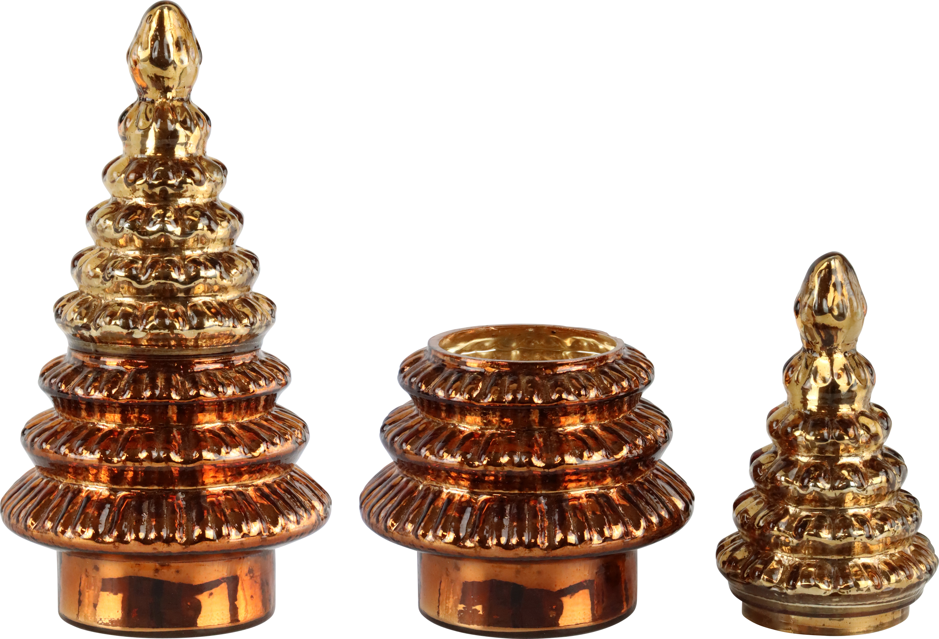 2625 BOTE DE CRISTAL BAUM