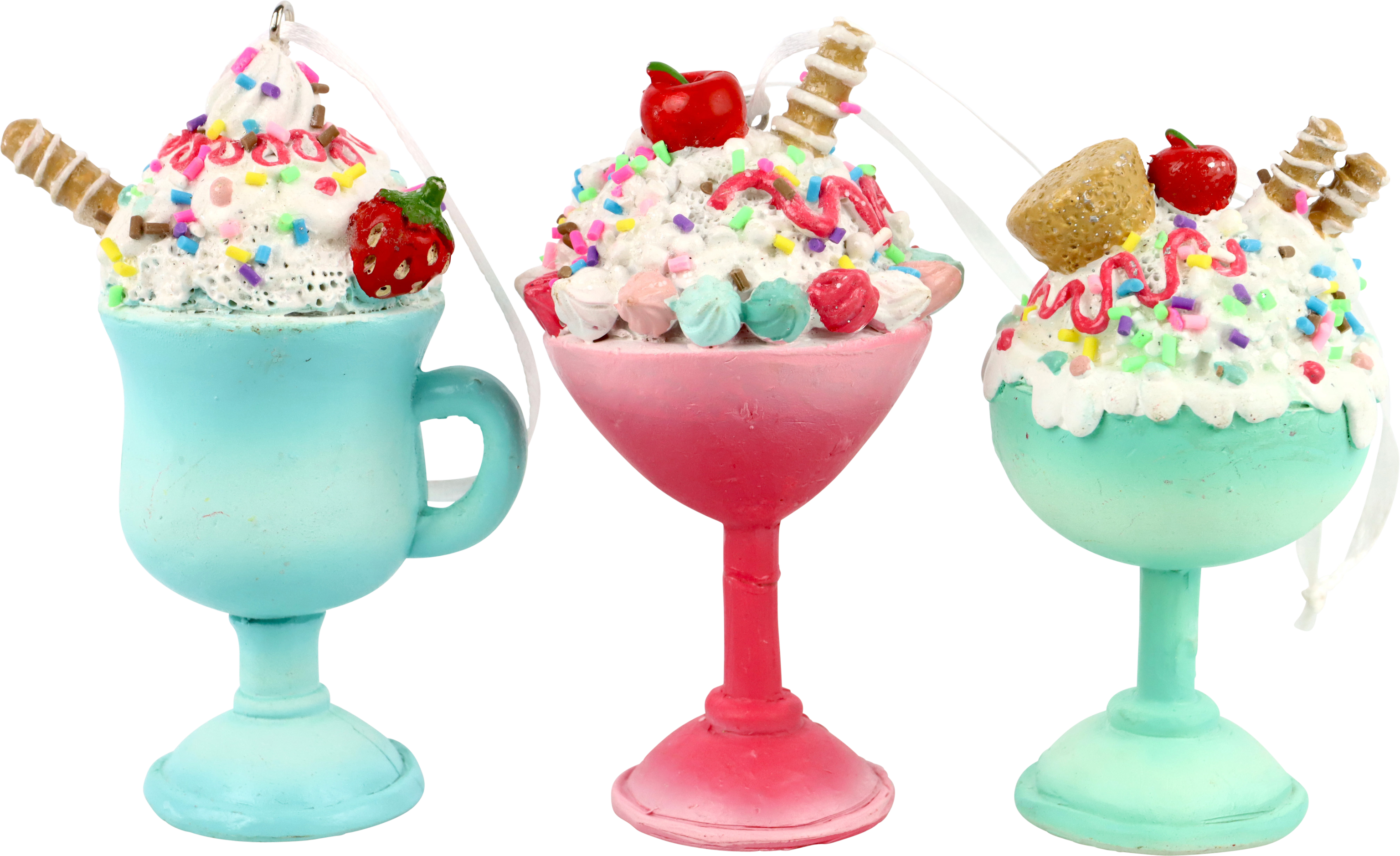 2628 PENDENTE SUNDAE  3PZ