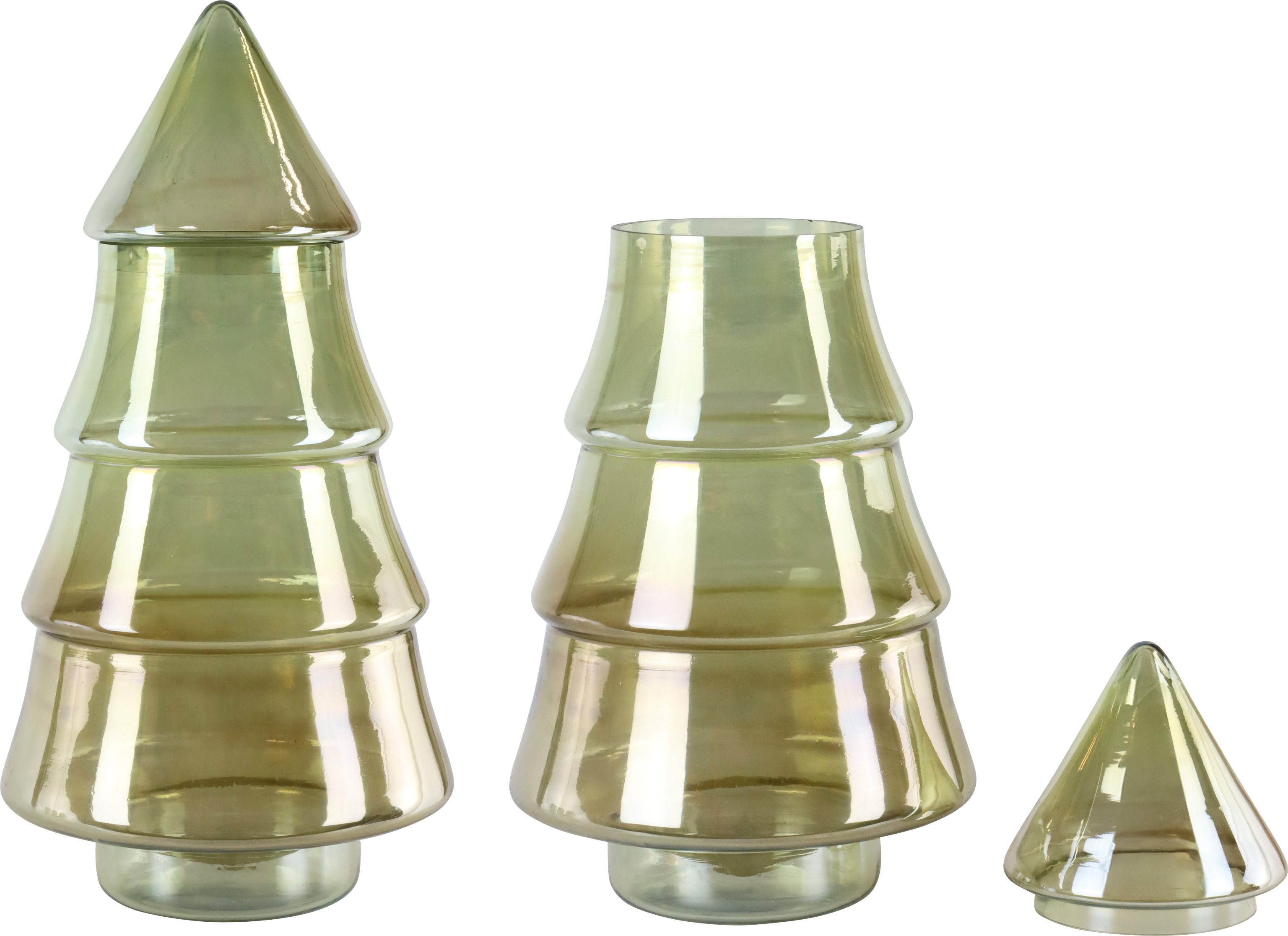 2637 BOÎTE VERRE BAUM