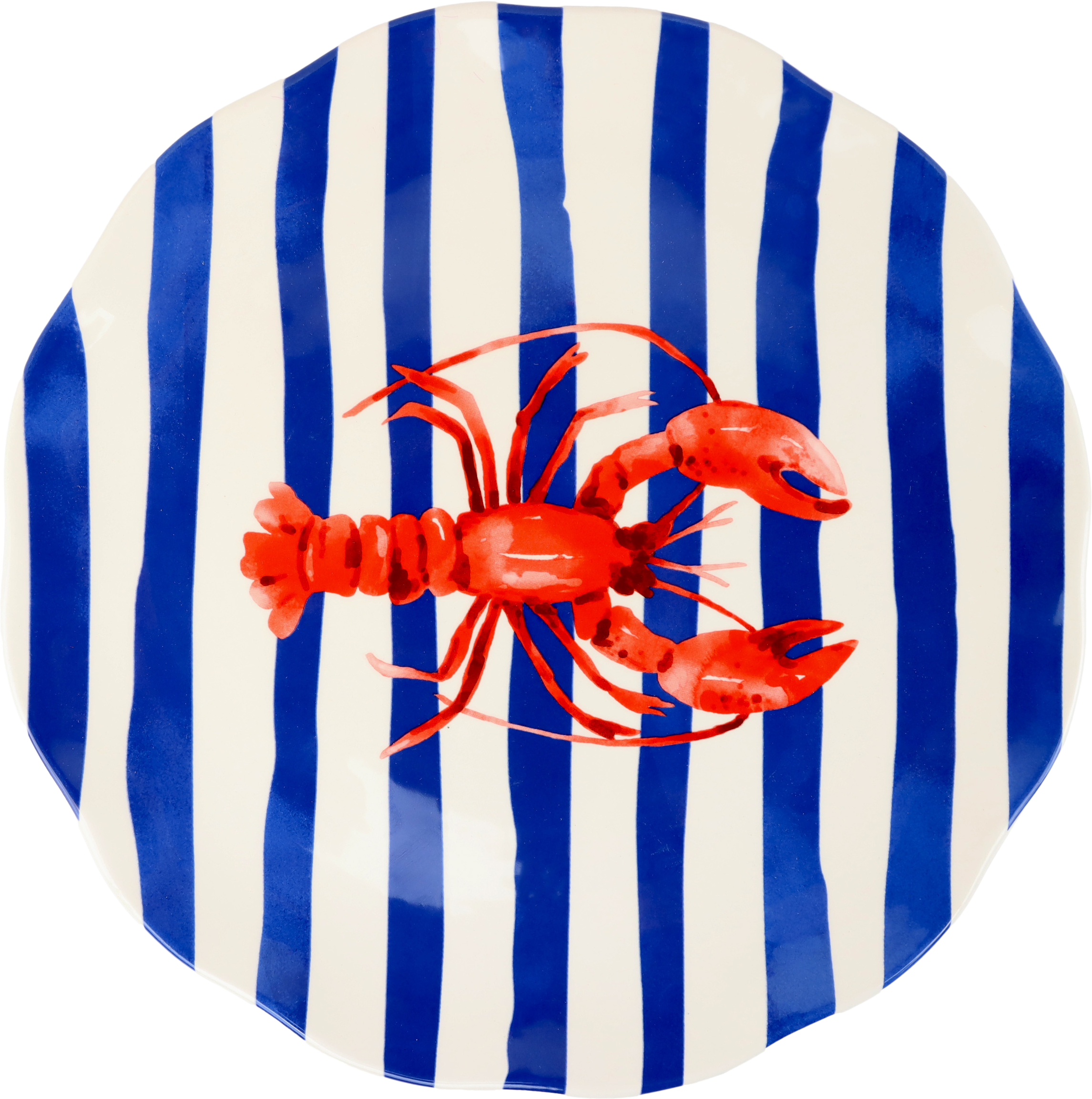 2740 PIATTI LOBSTER LOVE