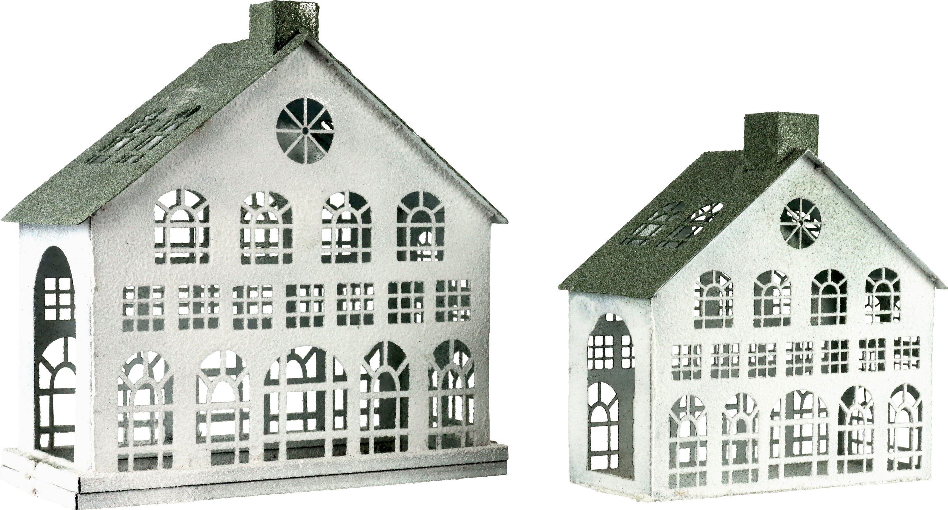 2758 CASE LATERNE COTTAGE GLOW  2PZ