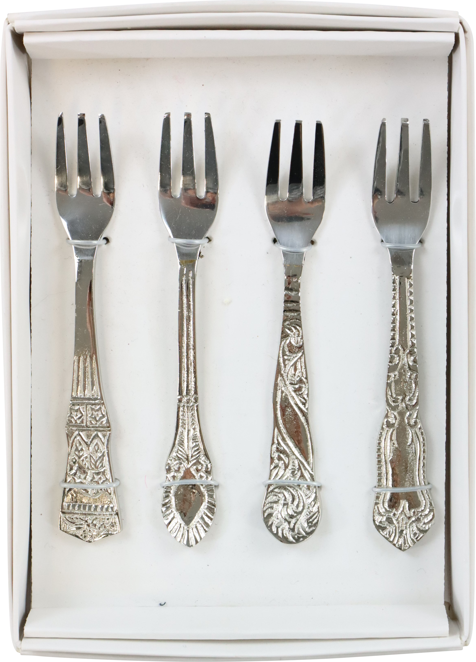 2768 FORCHETTE VICTORIA  4PZ