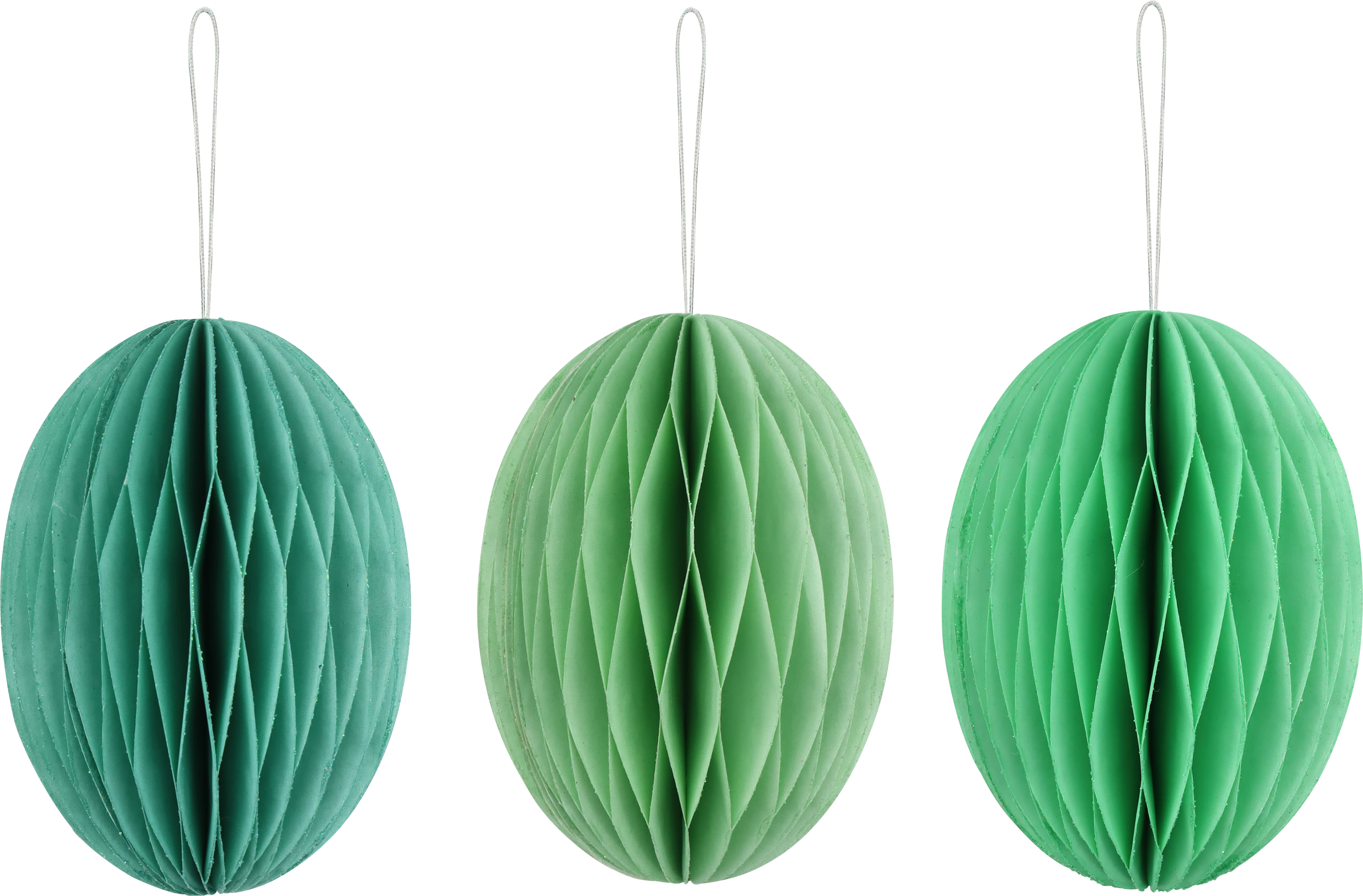 2784 UOVA DA APPENDERE HONEYCOMB  3PZ