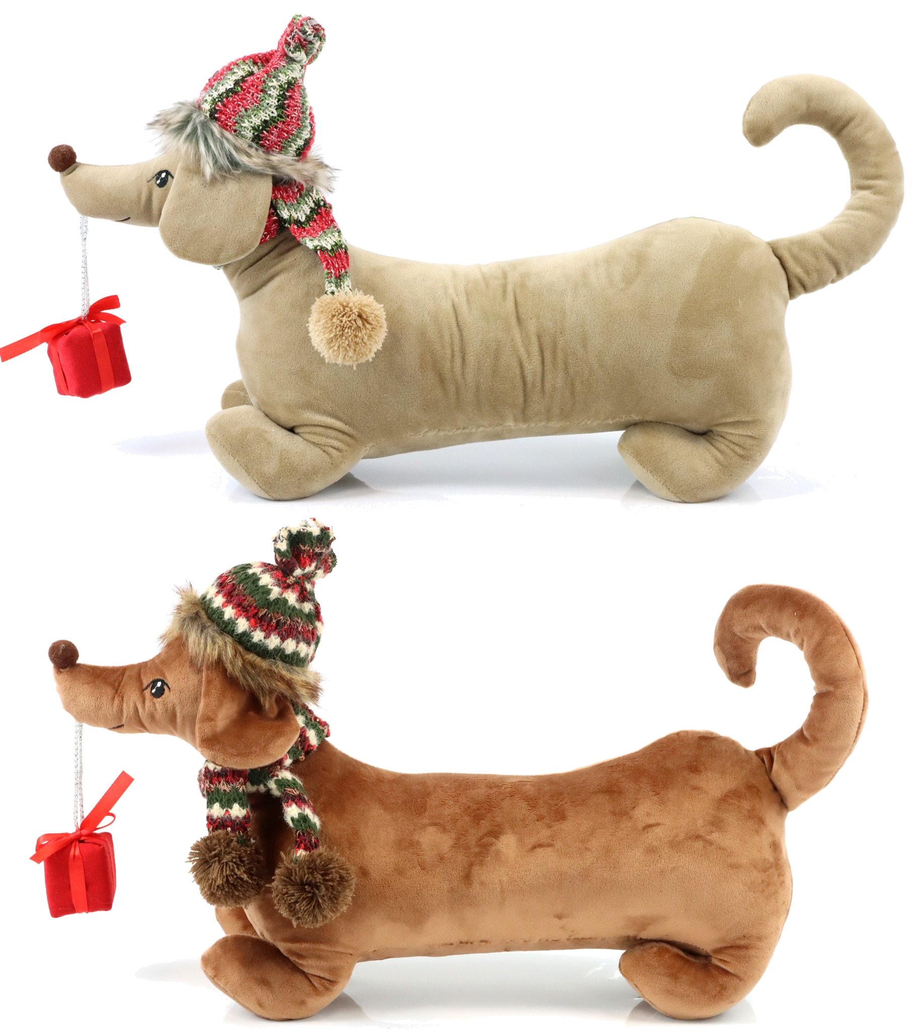 2792 TÜRSTOPPER DOG-PARADE  S/2