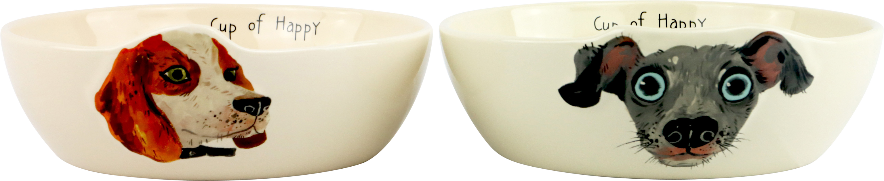 2834 CIOTOLE  MONSIEUR WUFF  2PZ