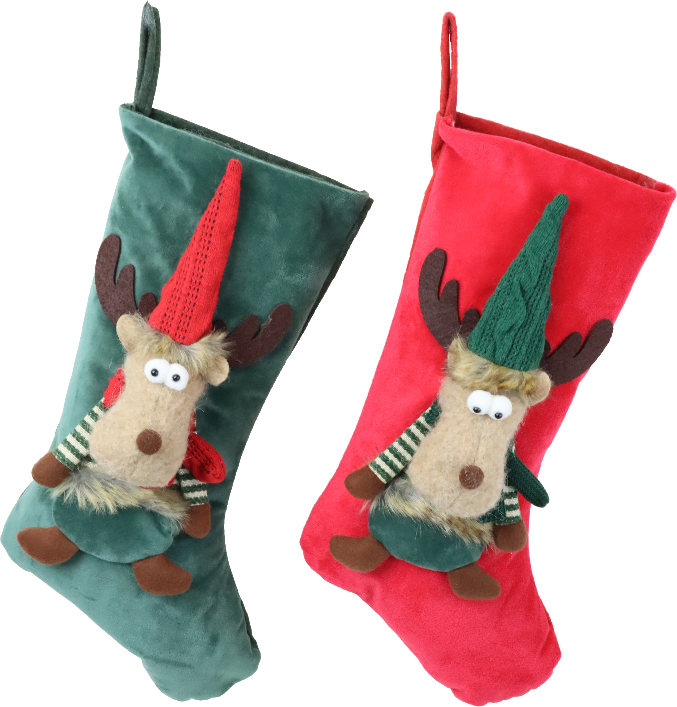 2881 ALMOHADA JOLLY MOOSE  S/2