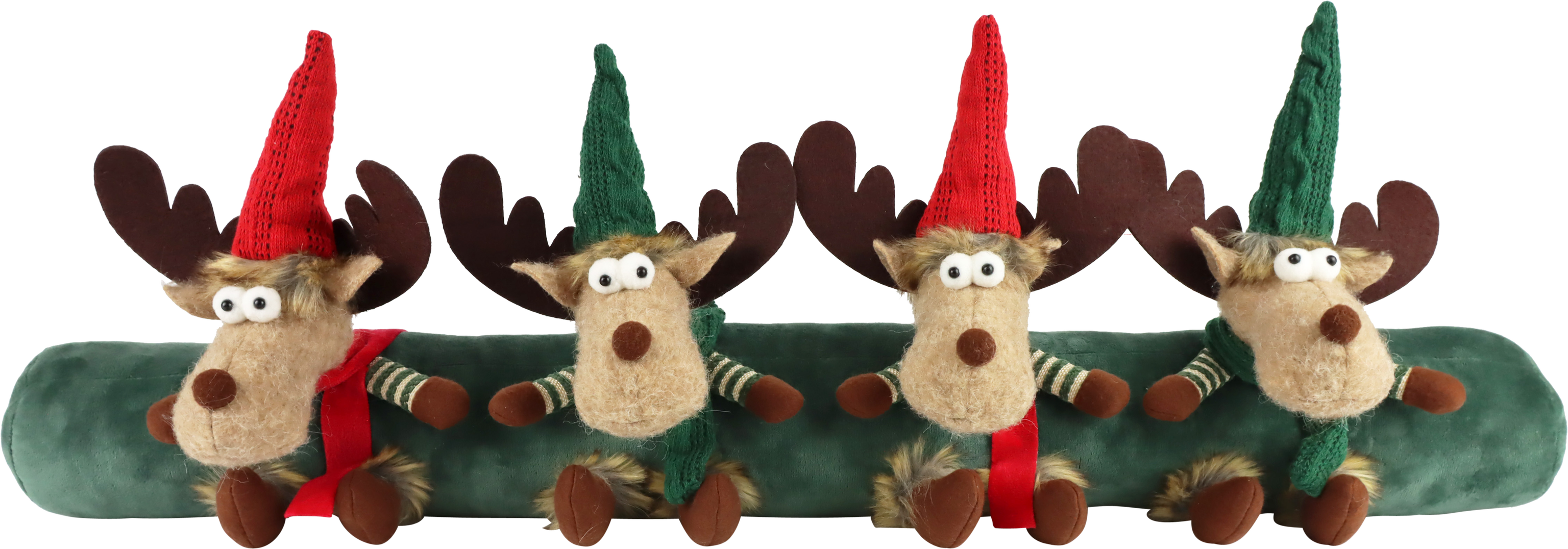 2890 RULLO SUPPLEMENTA JOLLY MOOSE