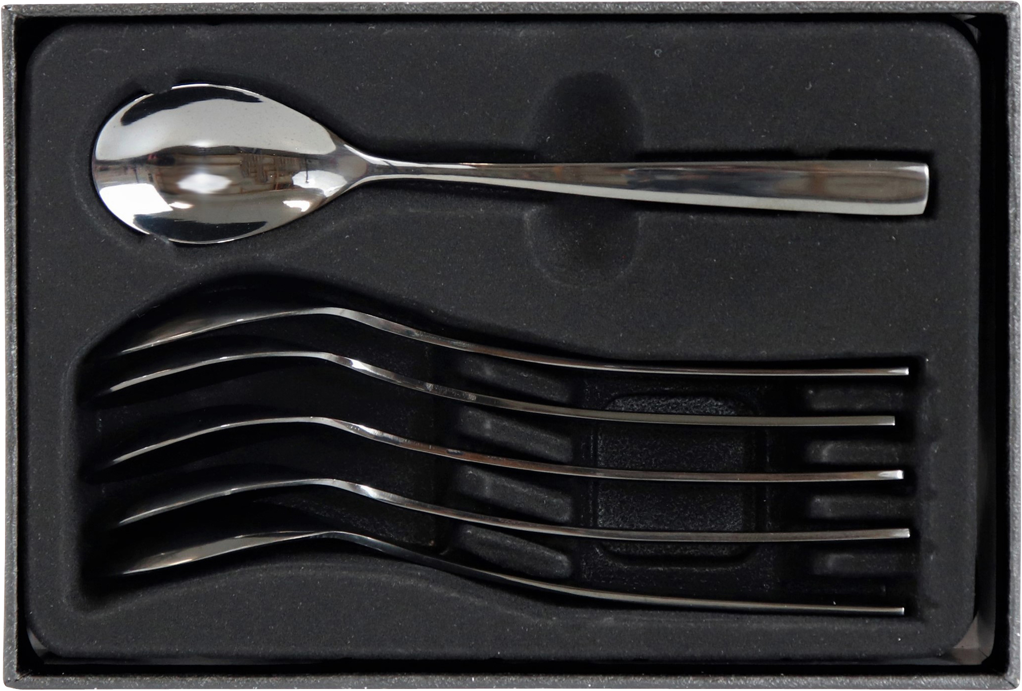 2933 CUCCHIAI  BASALT  6PZ