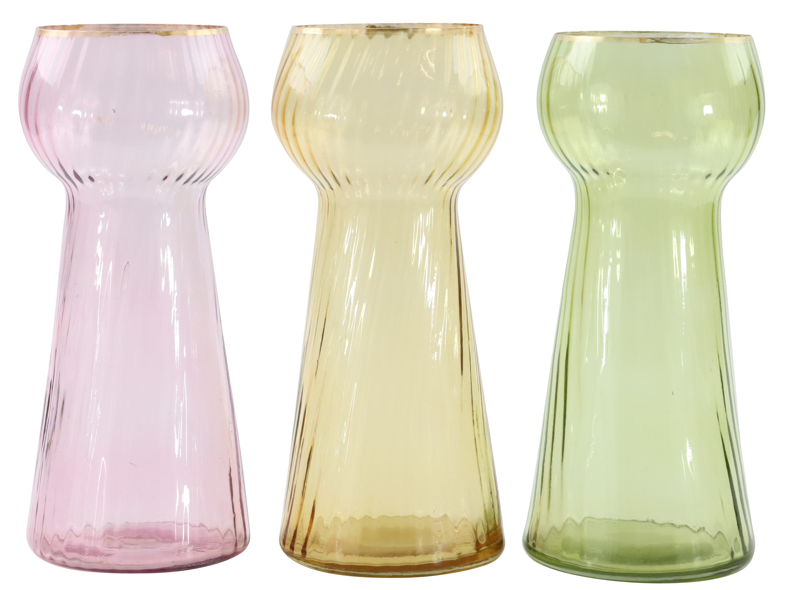 2955 VETRI  HYAZINTHA  3PZ