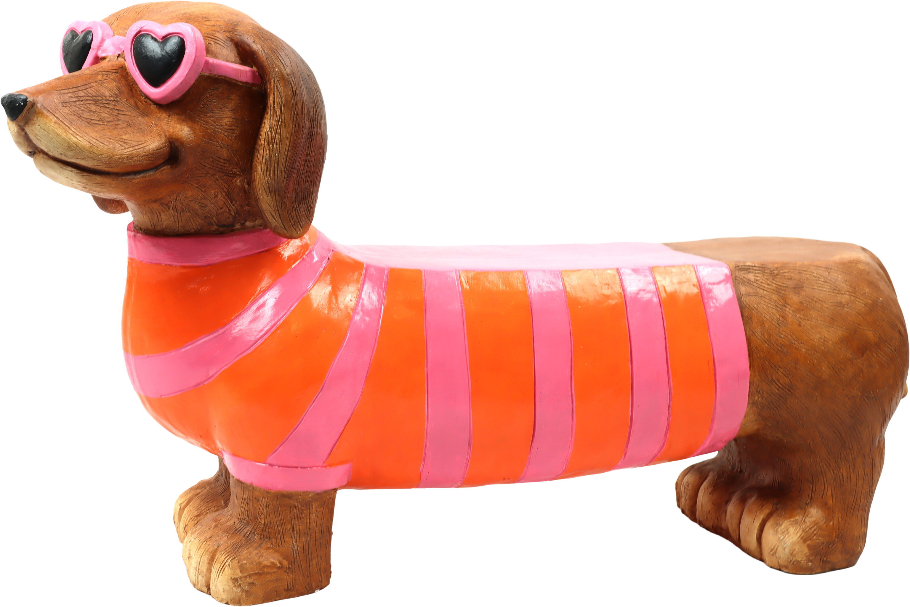 3017 PANCA PER CANI DAPPER DOG