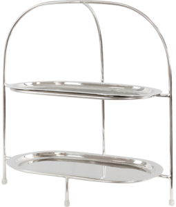 3050 ETAGERE TABLE
