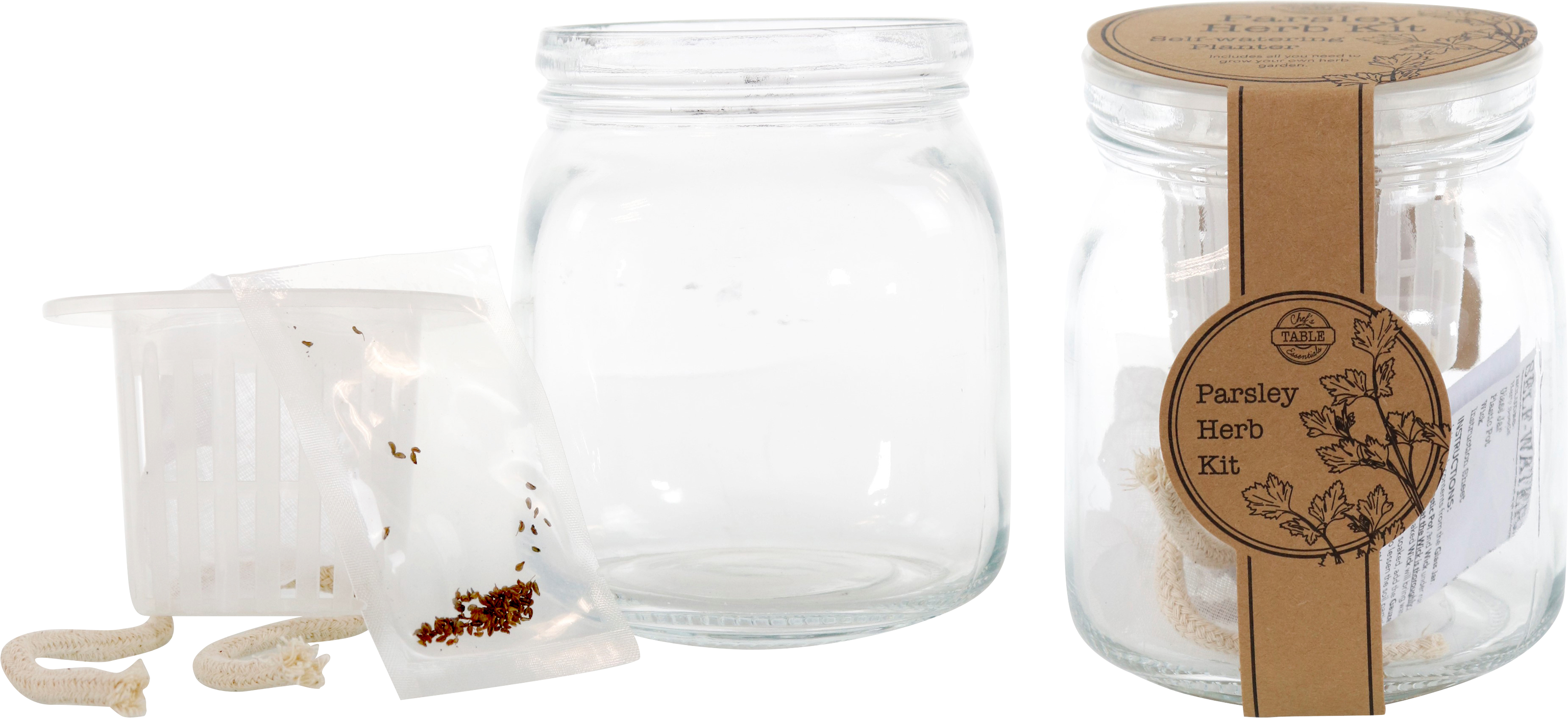 3131 BARATTOLO SPEZIE  PETERSILIE