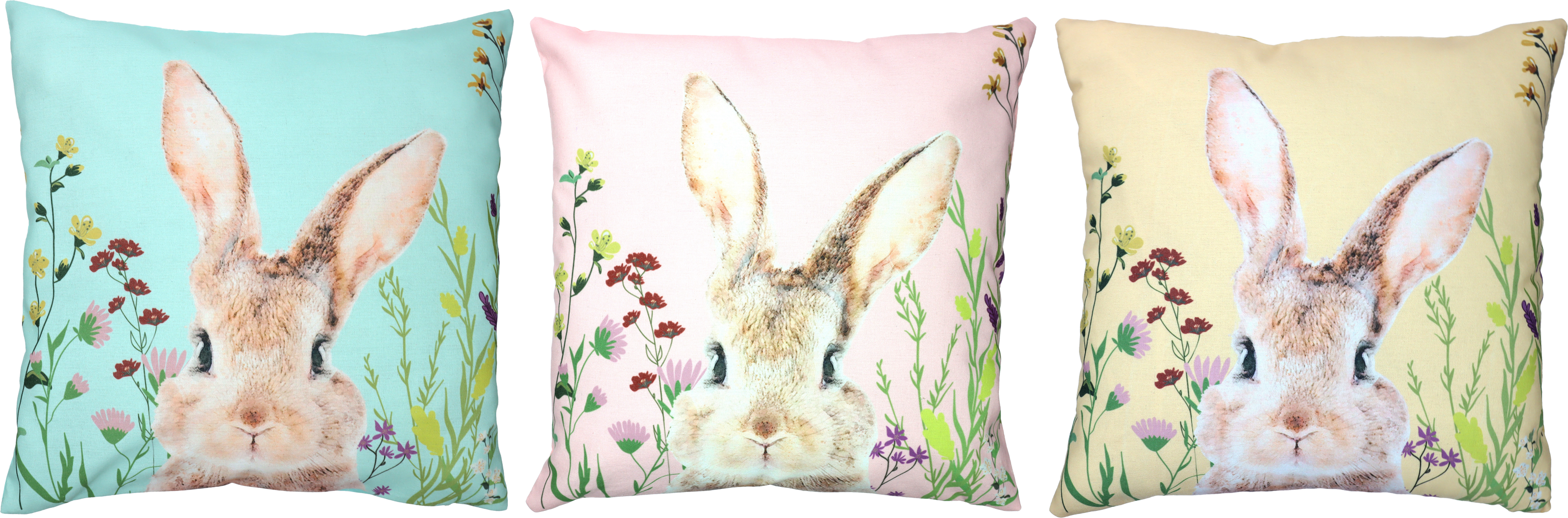 3202 FODERE  BUNNYMEADOW  45x45 3PZ