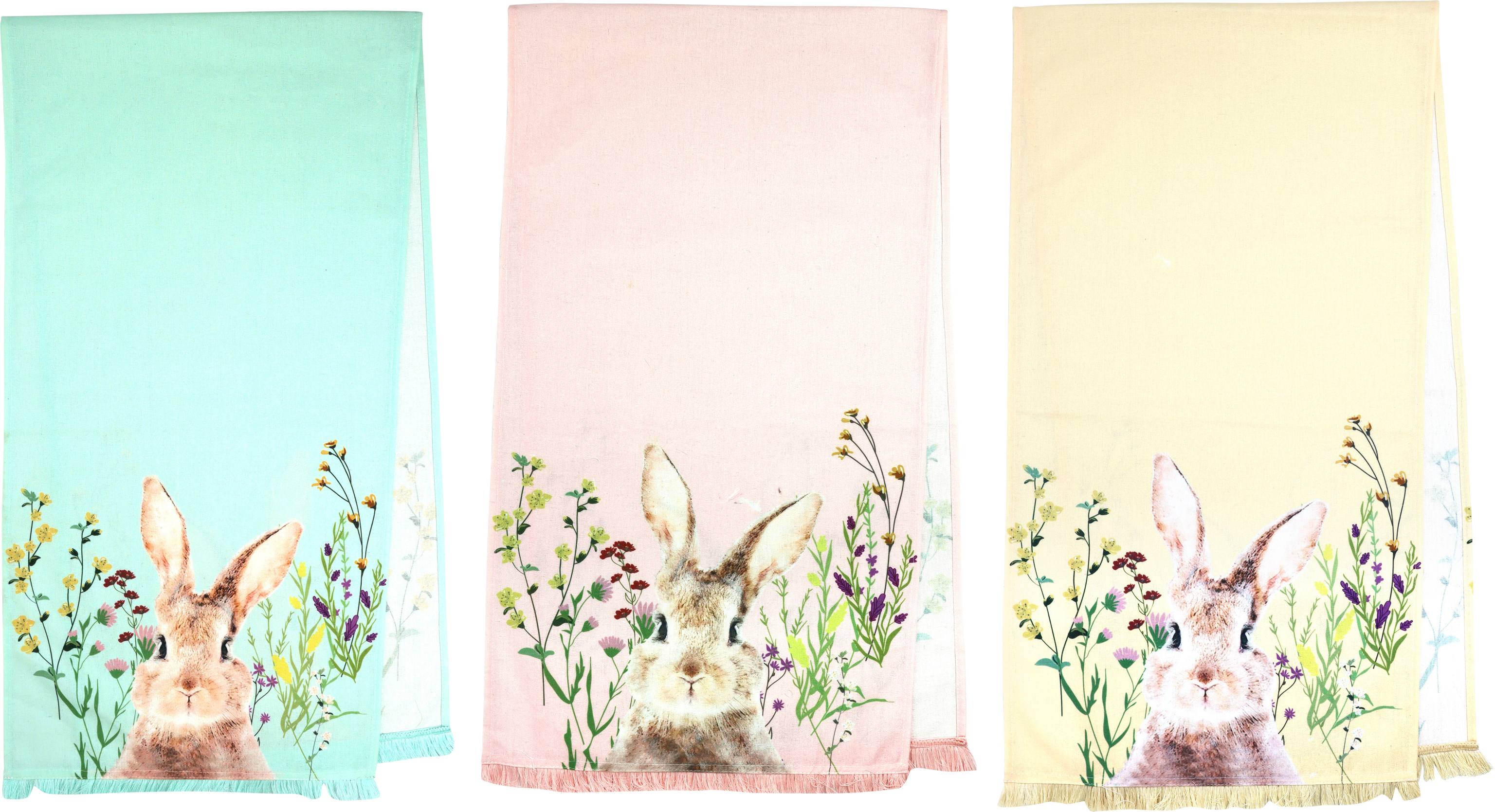 3203 RUNNER BUNNY MEADOW 40x150 S/3