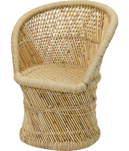 3237 FAUTEUIL  ETHNO