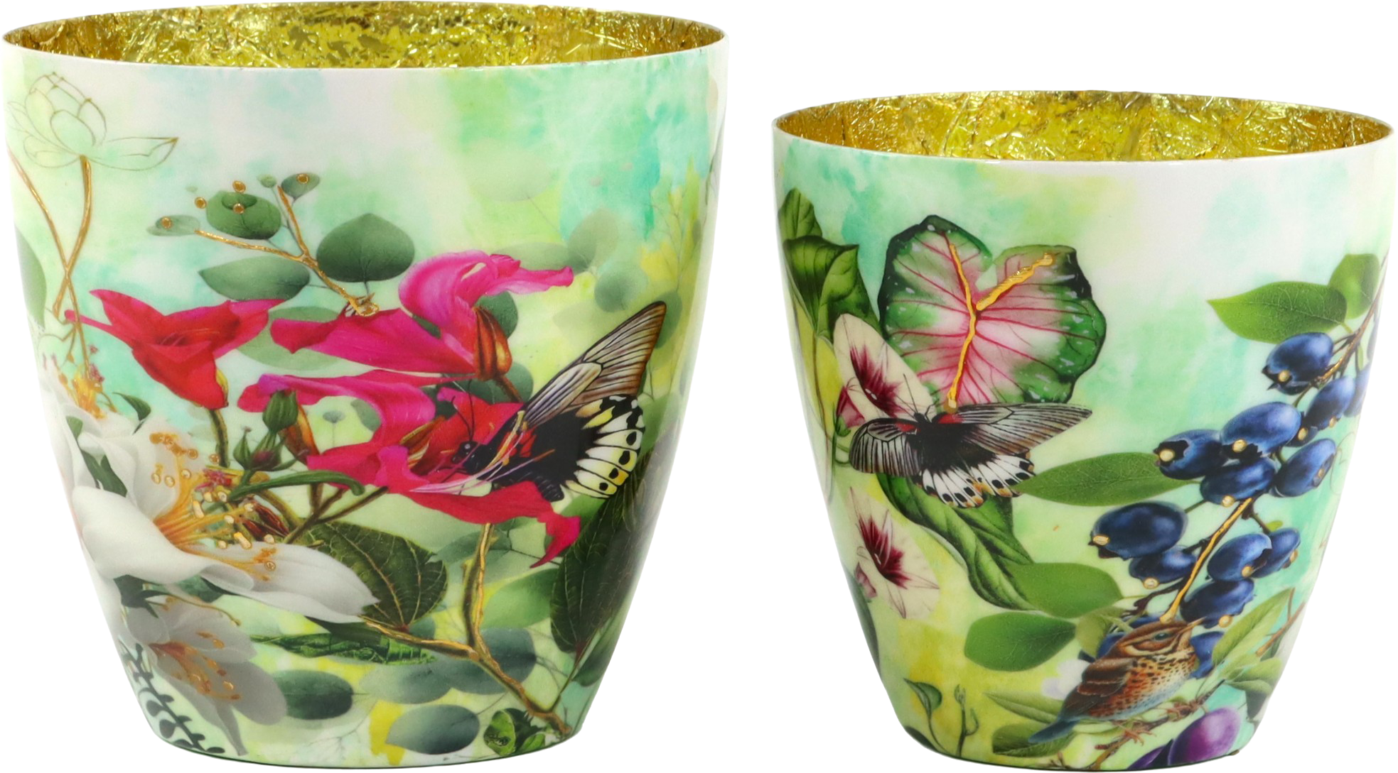 3413 MACETEROS ETERNAL BLOOM  S/2