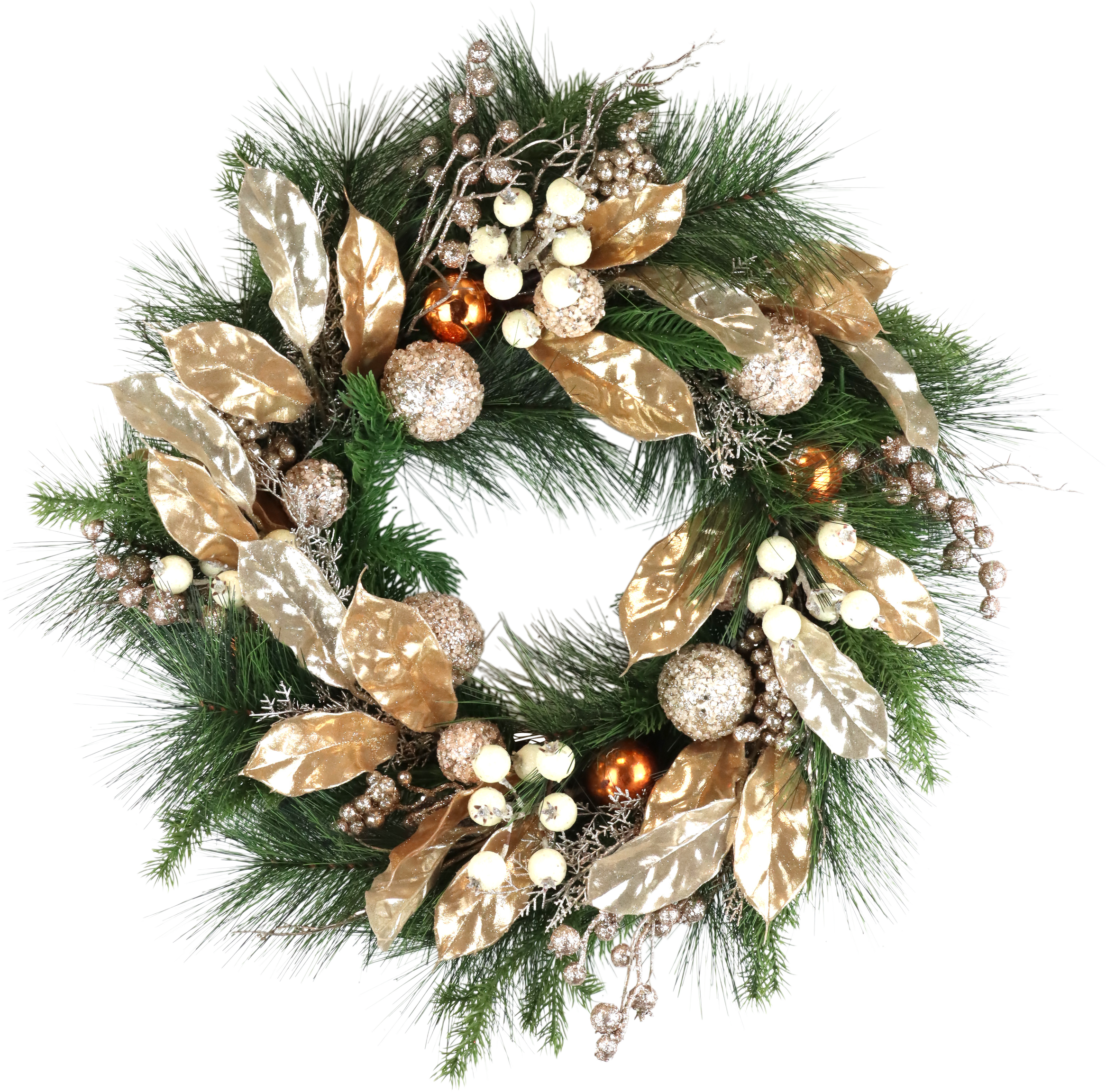 3440 VELA GOLDEN HARMONY