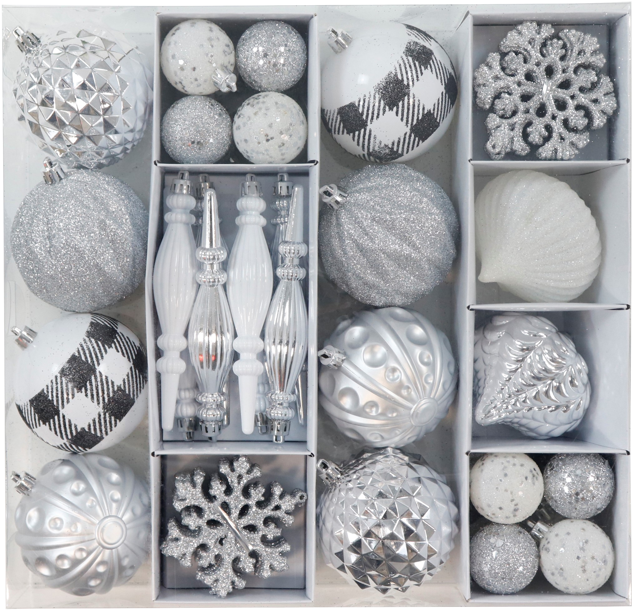 3455 DISPLAYBOX MAGIC CHRISTMAS  50P