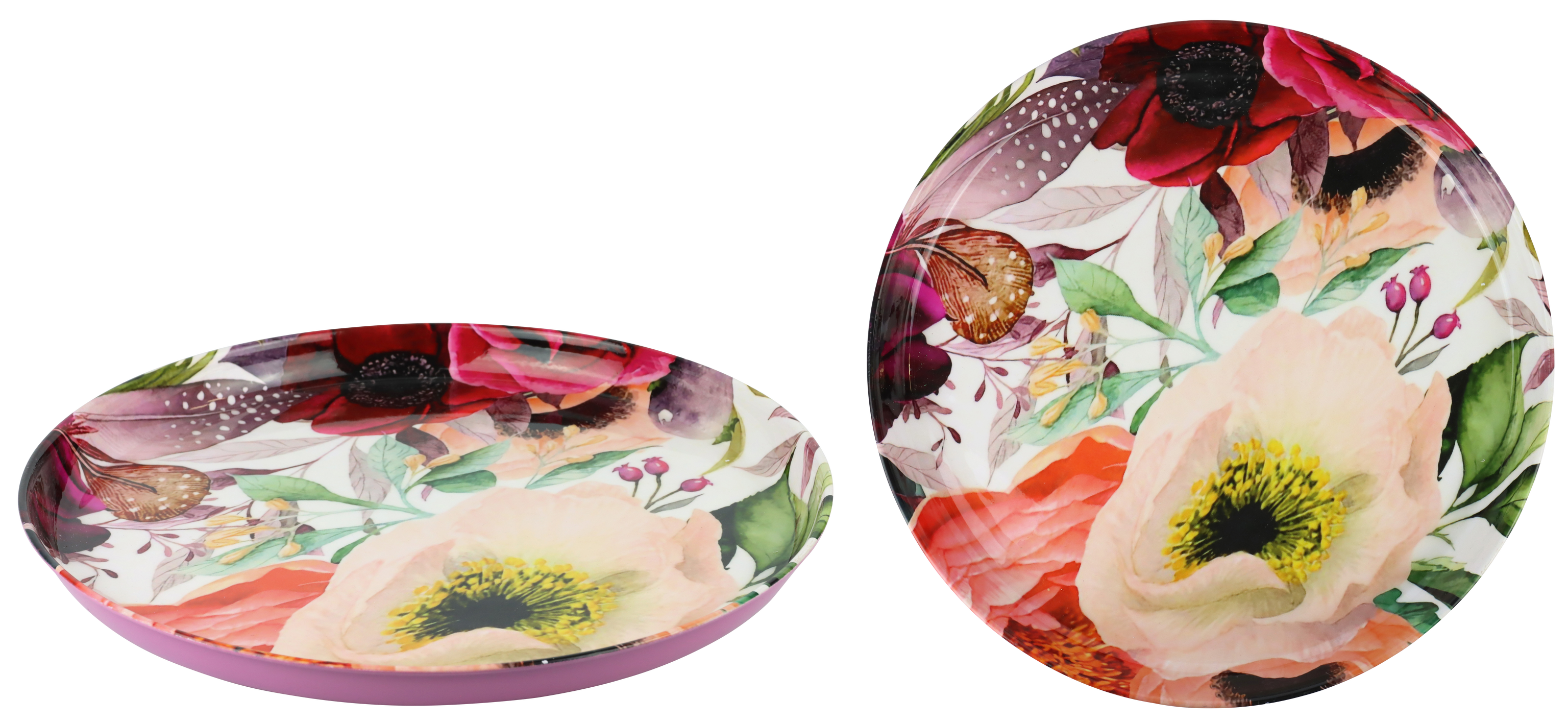 3461 VASSOIO SEA OF BLOSSOM