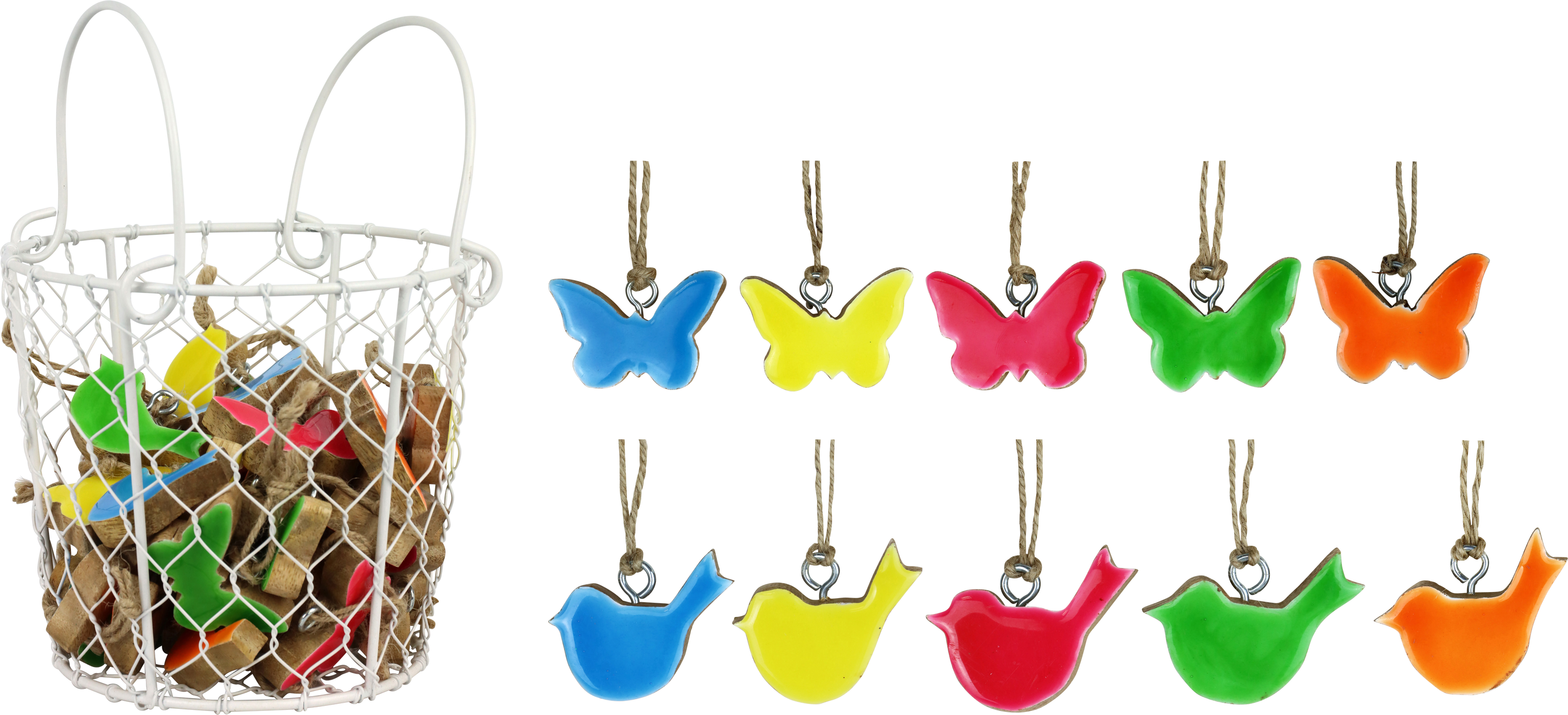 3480 ASA DE MADERA SPRINGTIME   S/41