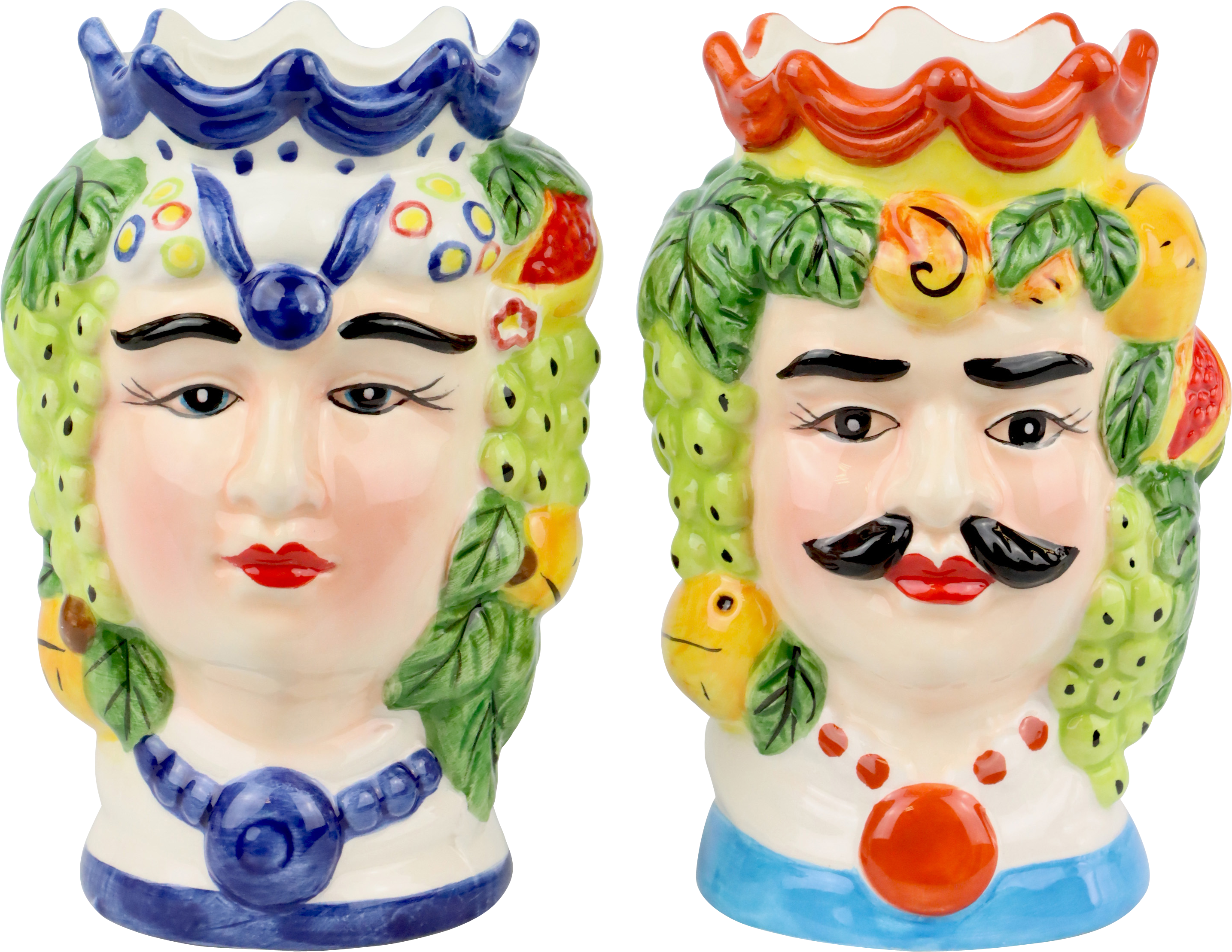 3515 POTS SIZILIANA  S/2