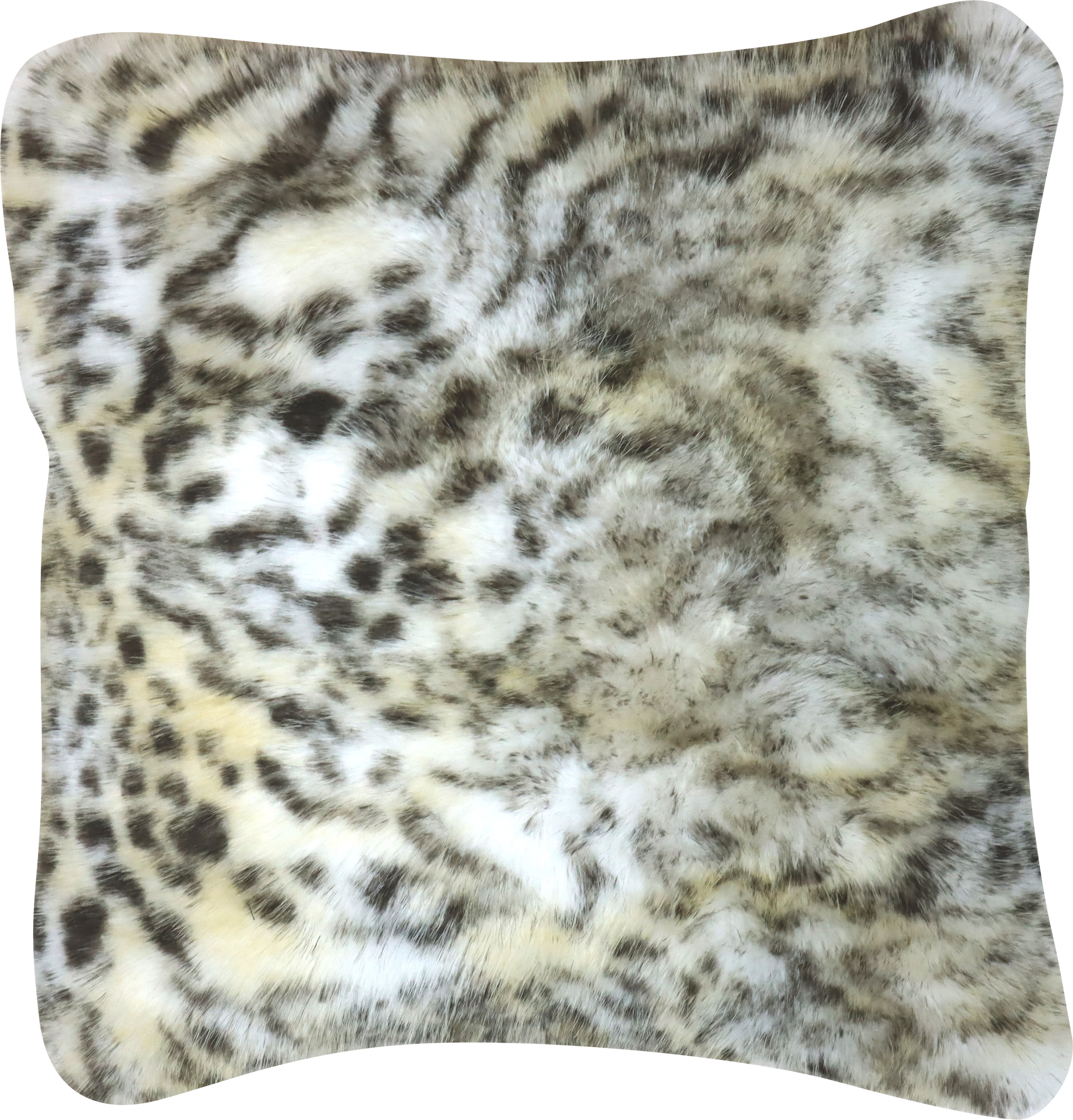 3547 COPRI CUSCIN ANIMAL LUXE 45X45