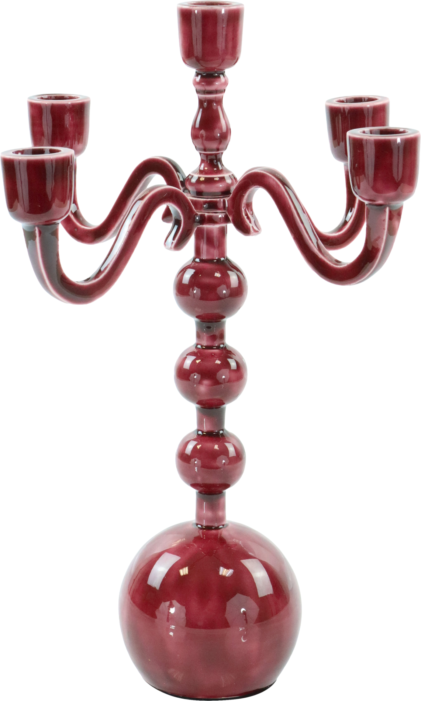 3554 CANDLE HOLDER EDEN LIGHT