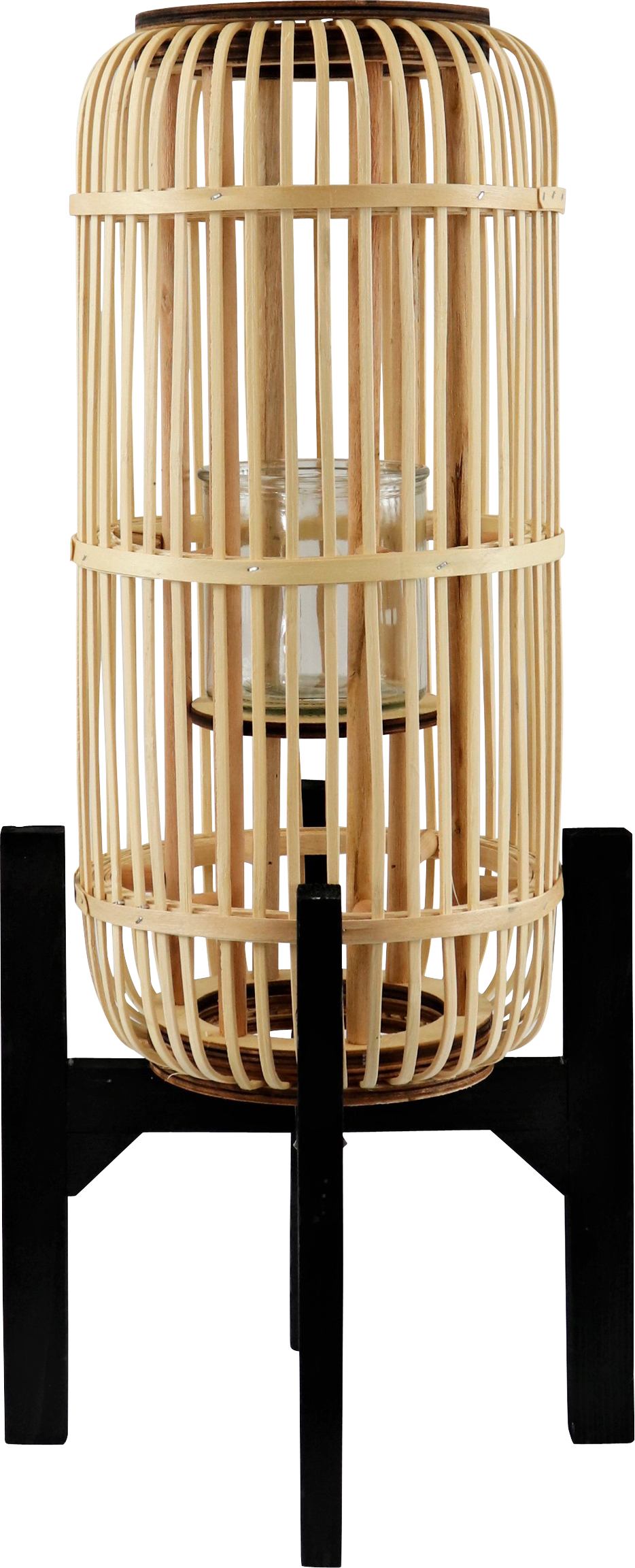 3573 PORTACANDELA  LOMBOK