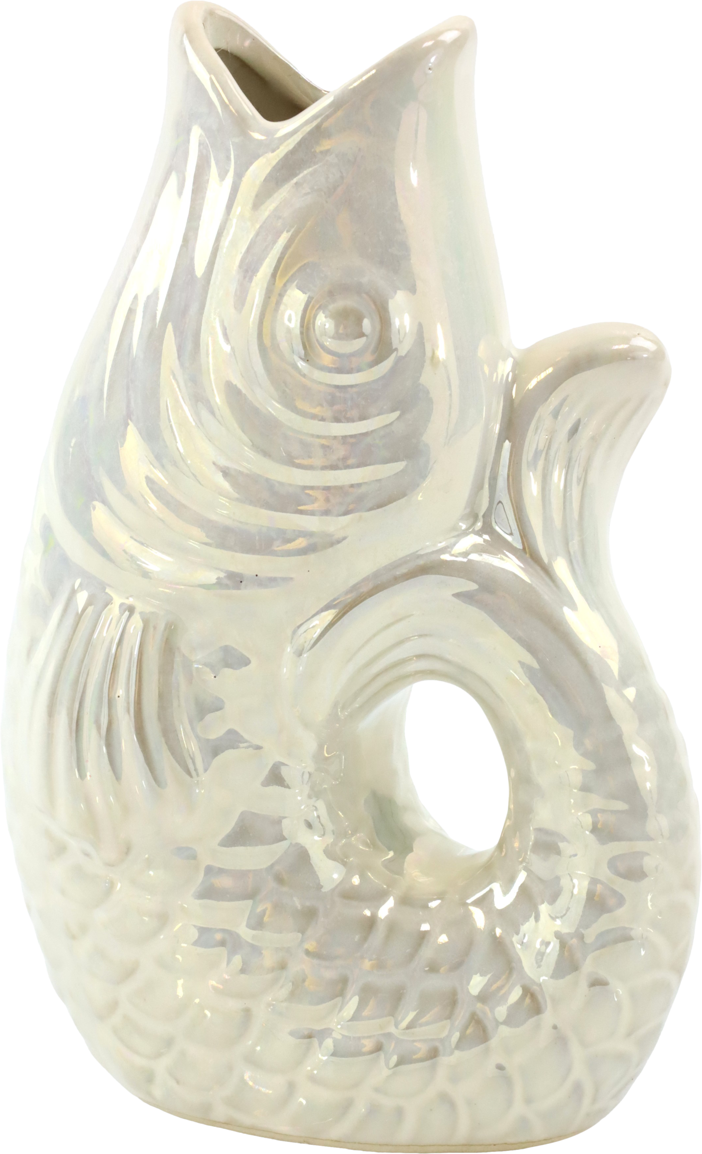 3578 FISCHVASE POISSON LUXE