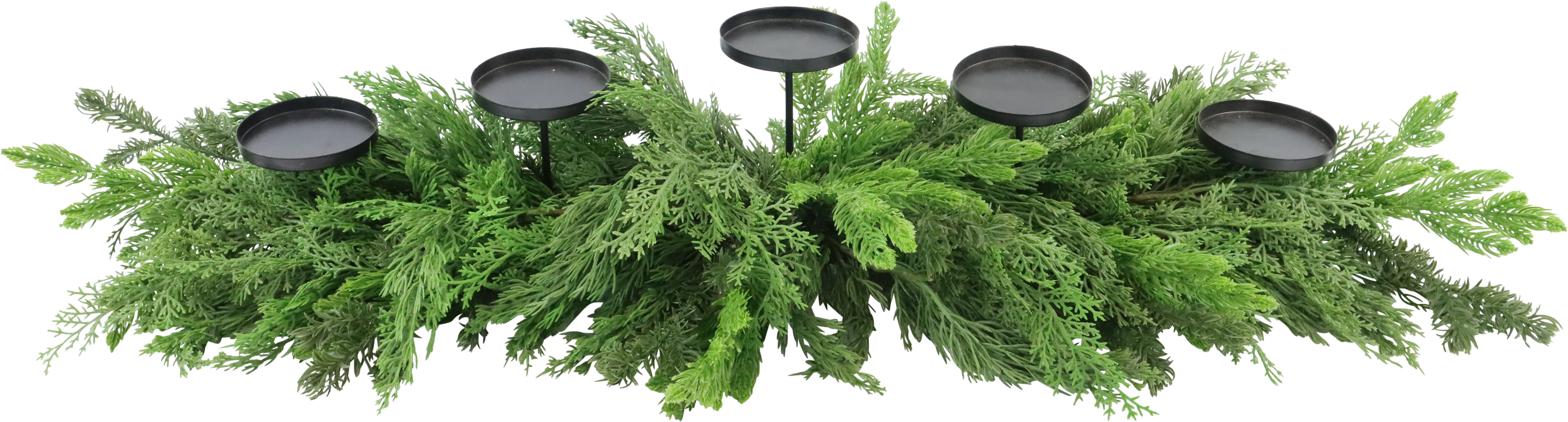 3643 LEUCHTOBJEKT FOREST CHARME