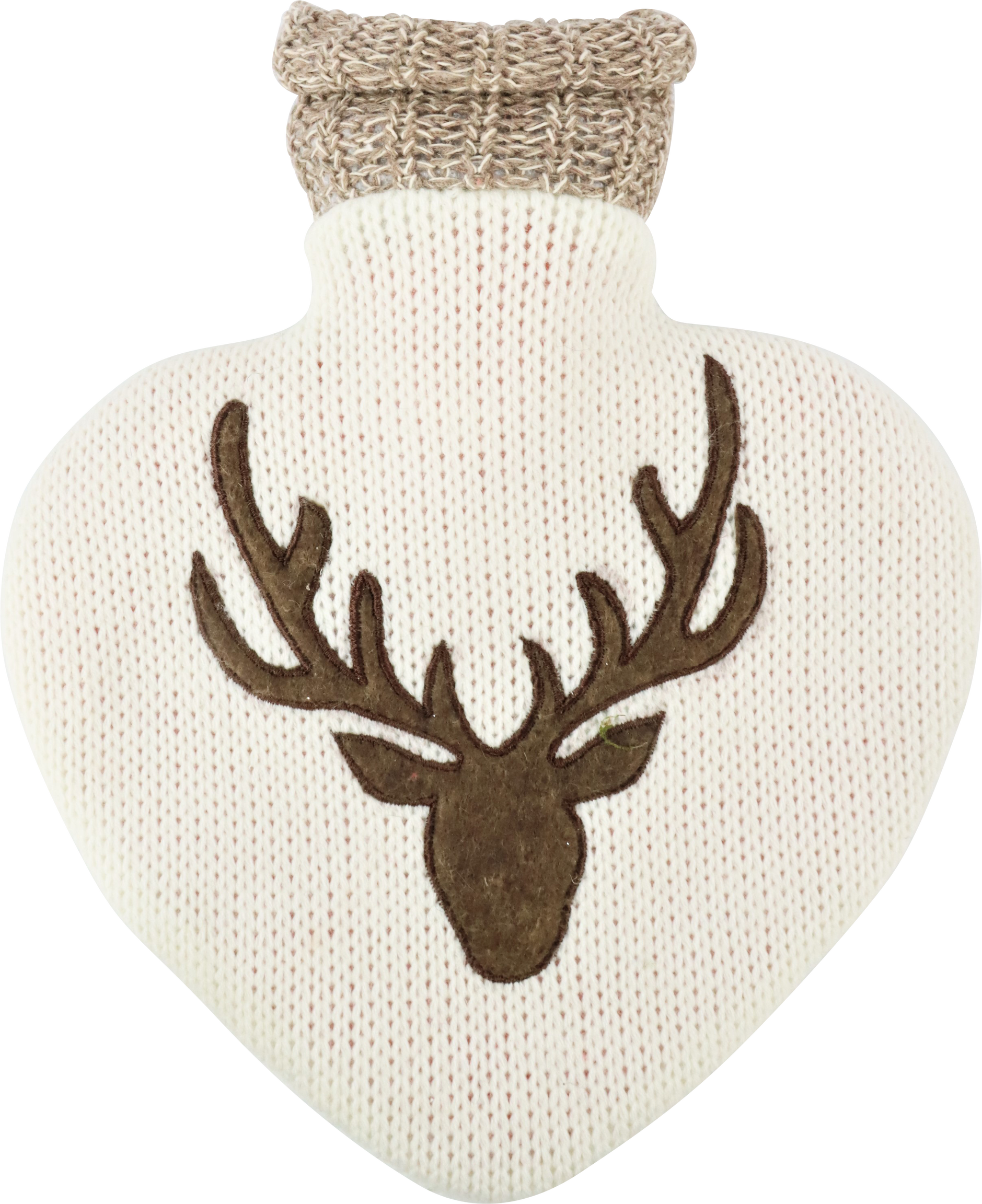 3684 BORSA DELL'ACQUA CALDA CORNA