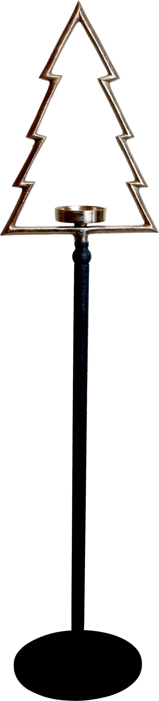 3688 PORTE-BOUGIE BAUM