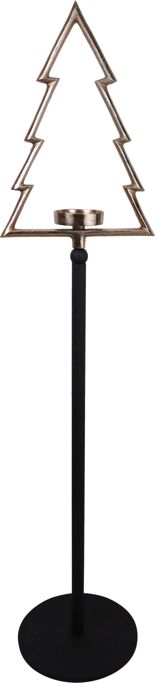 3698 PORTE-BOUGIE BAUM