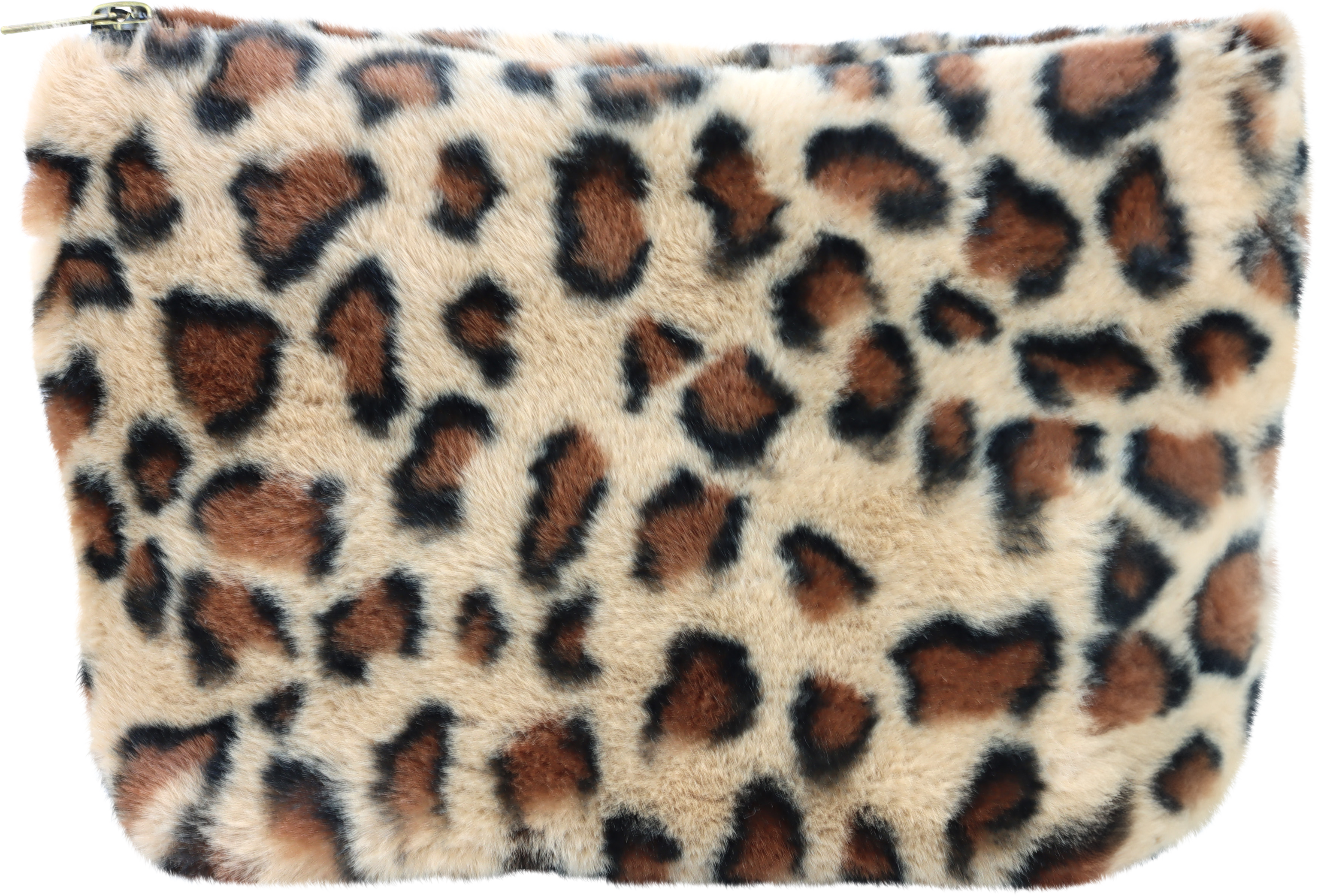 3701 BORSA CON ZIP LEO LOVE