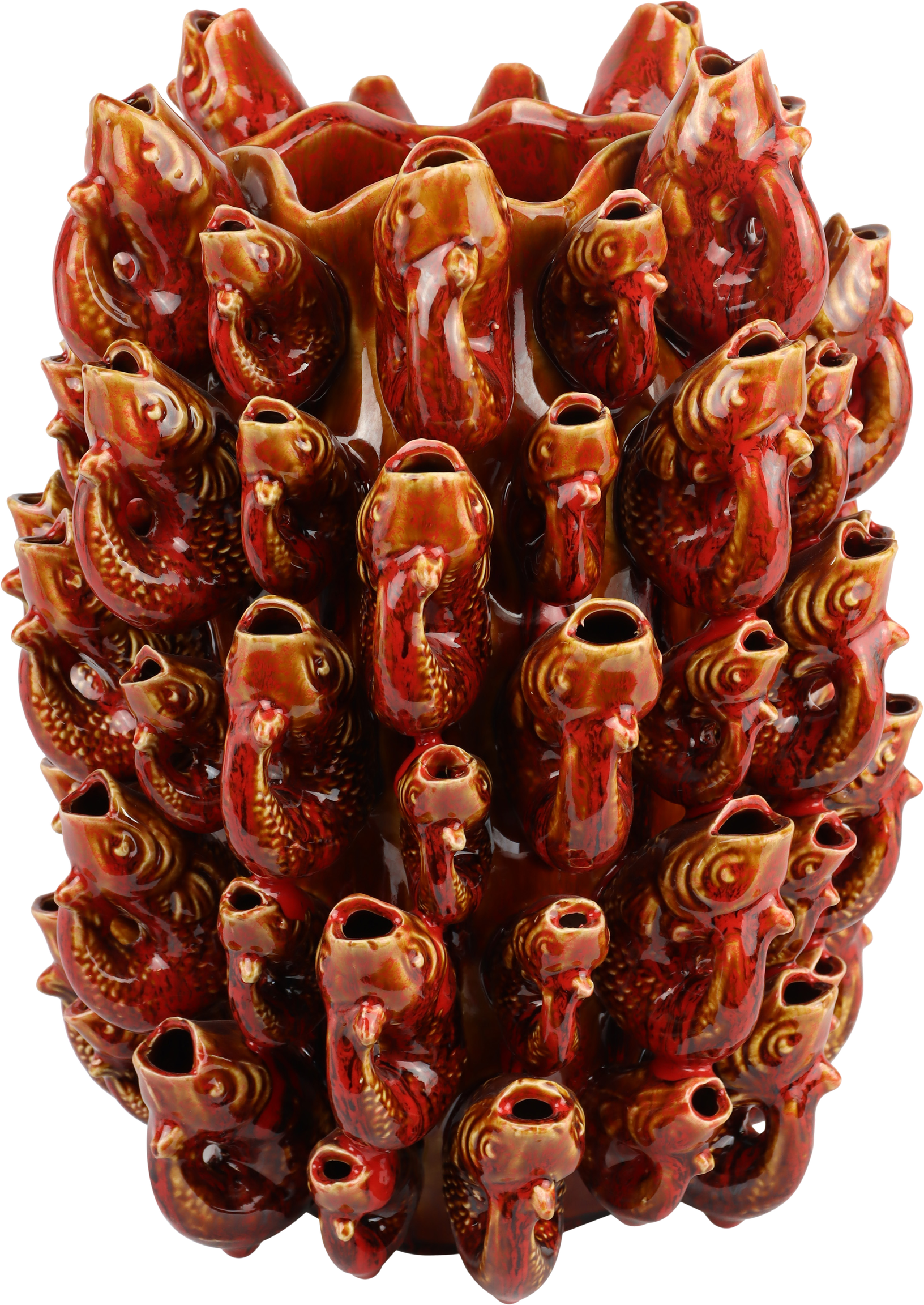 3878 VASENO OGGETTO KOIFISCH