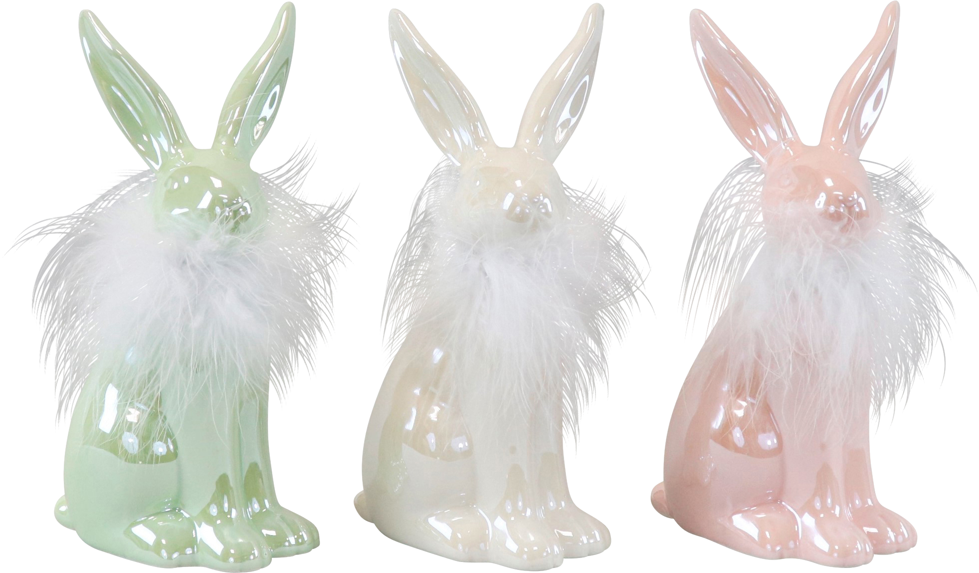 3964 LAPINS  SHINE  3P