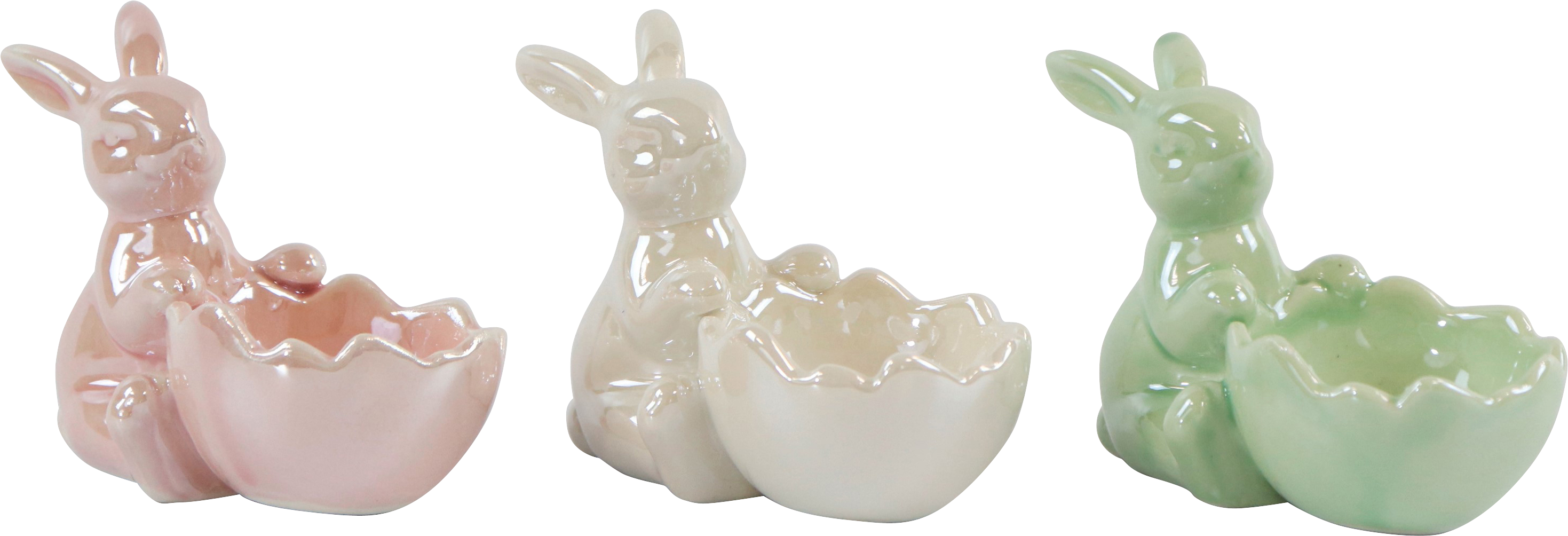 3969 PORTAUOVA  SHINE  3PZ