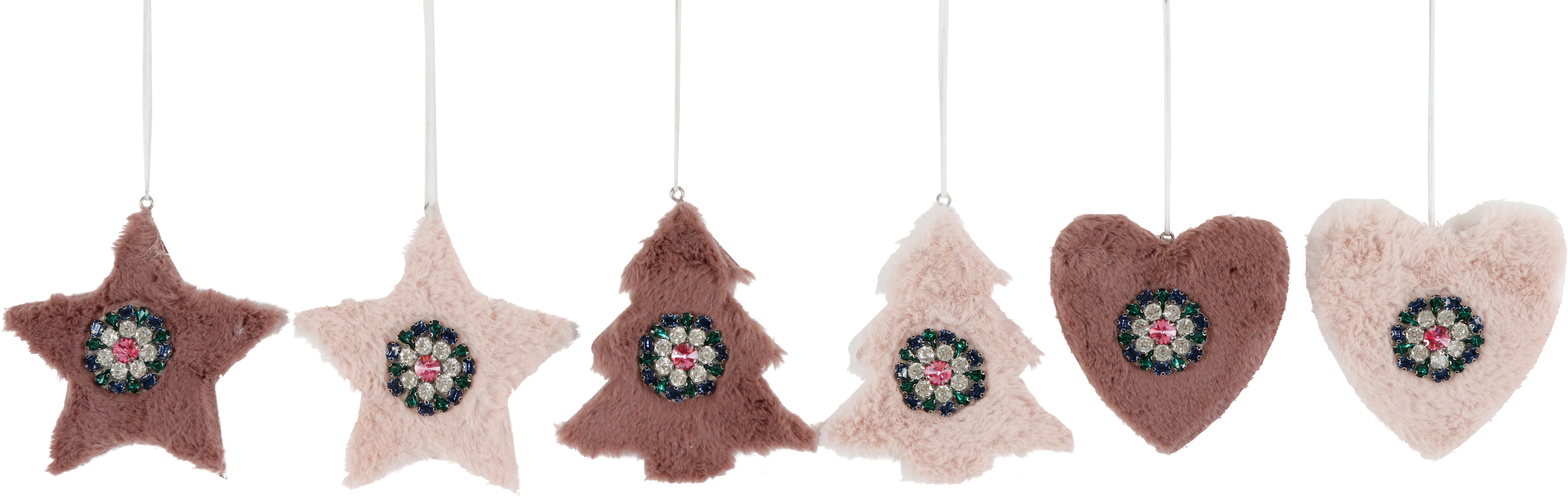 3974 SUSPENSIONS  HERZENGEL  6P