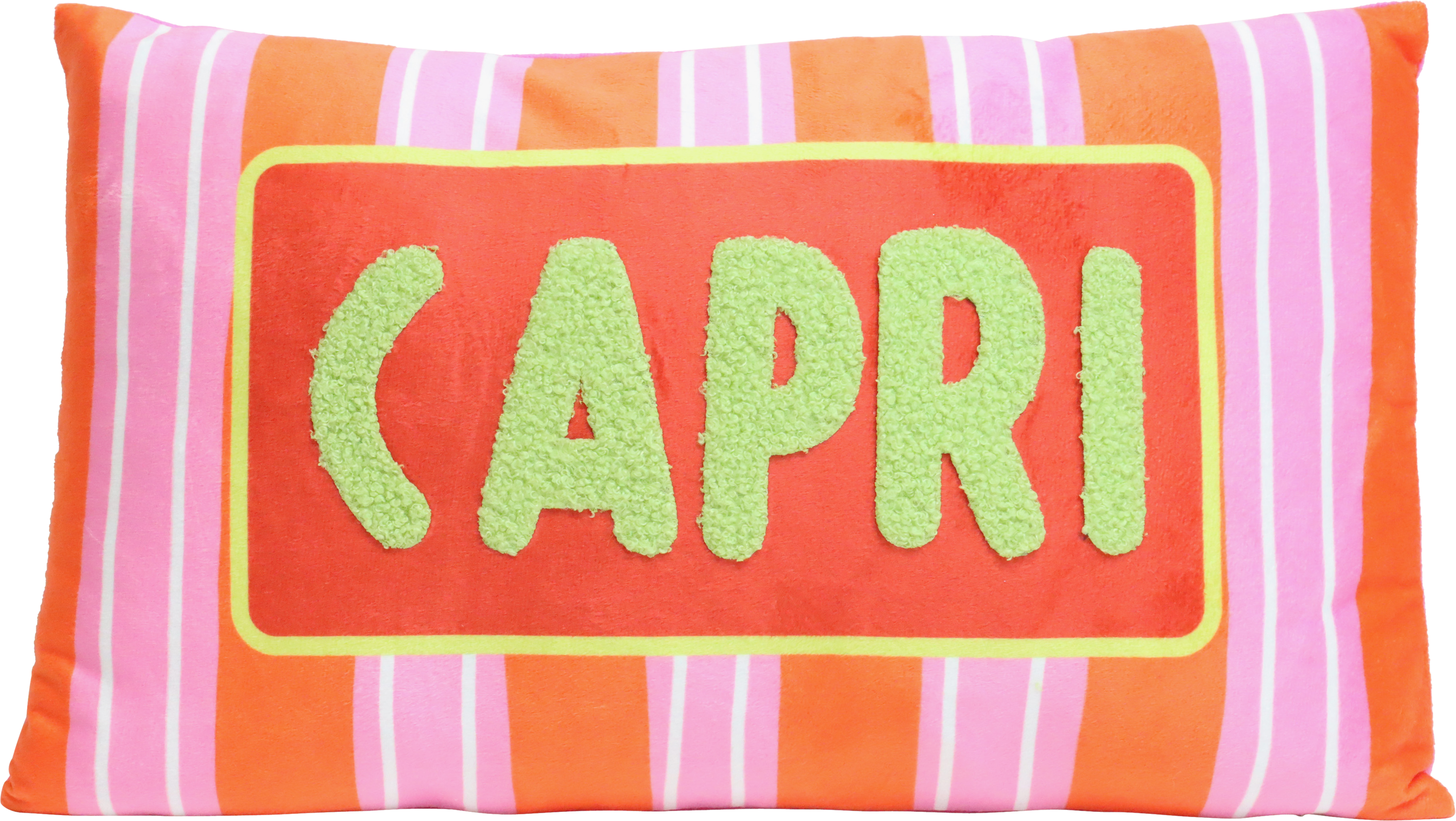 4014 COUVERTURE DE COU CAPRI  30X50