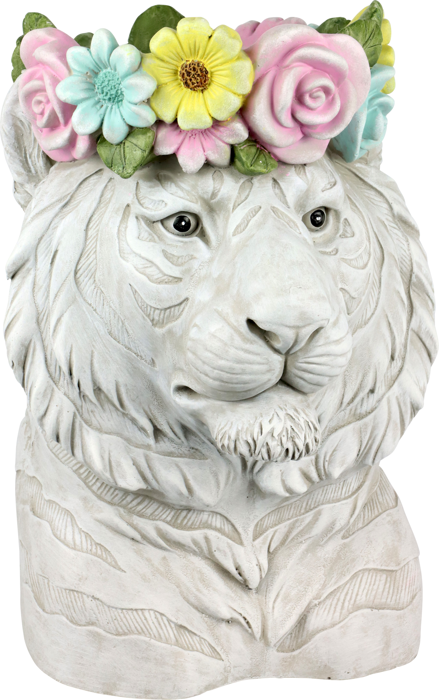 4066 VASO PER PIANTE HIPPIETIGER