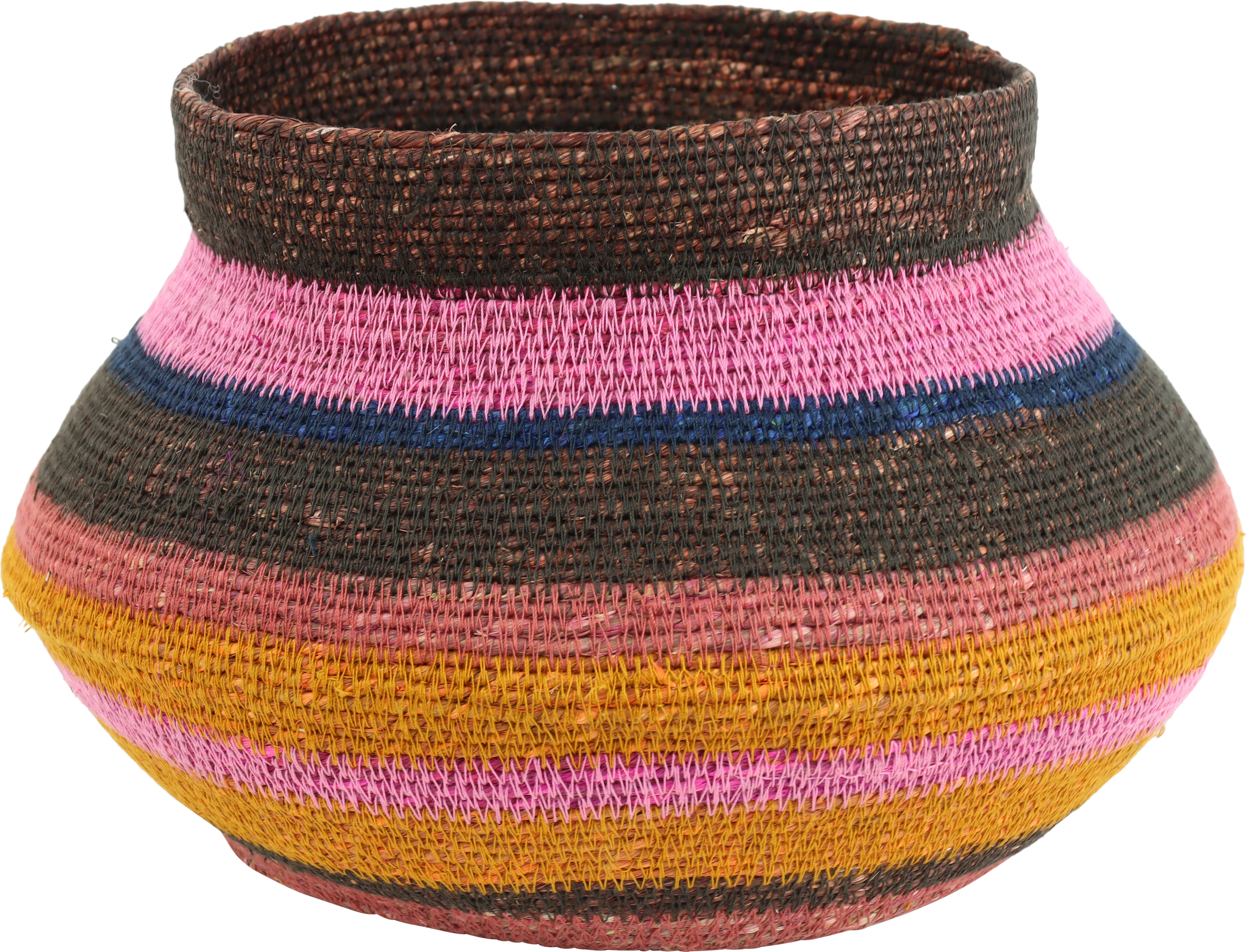 4219 OGGETTI IN VIMINI ACAPULCO