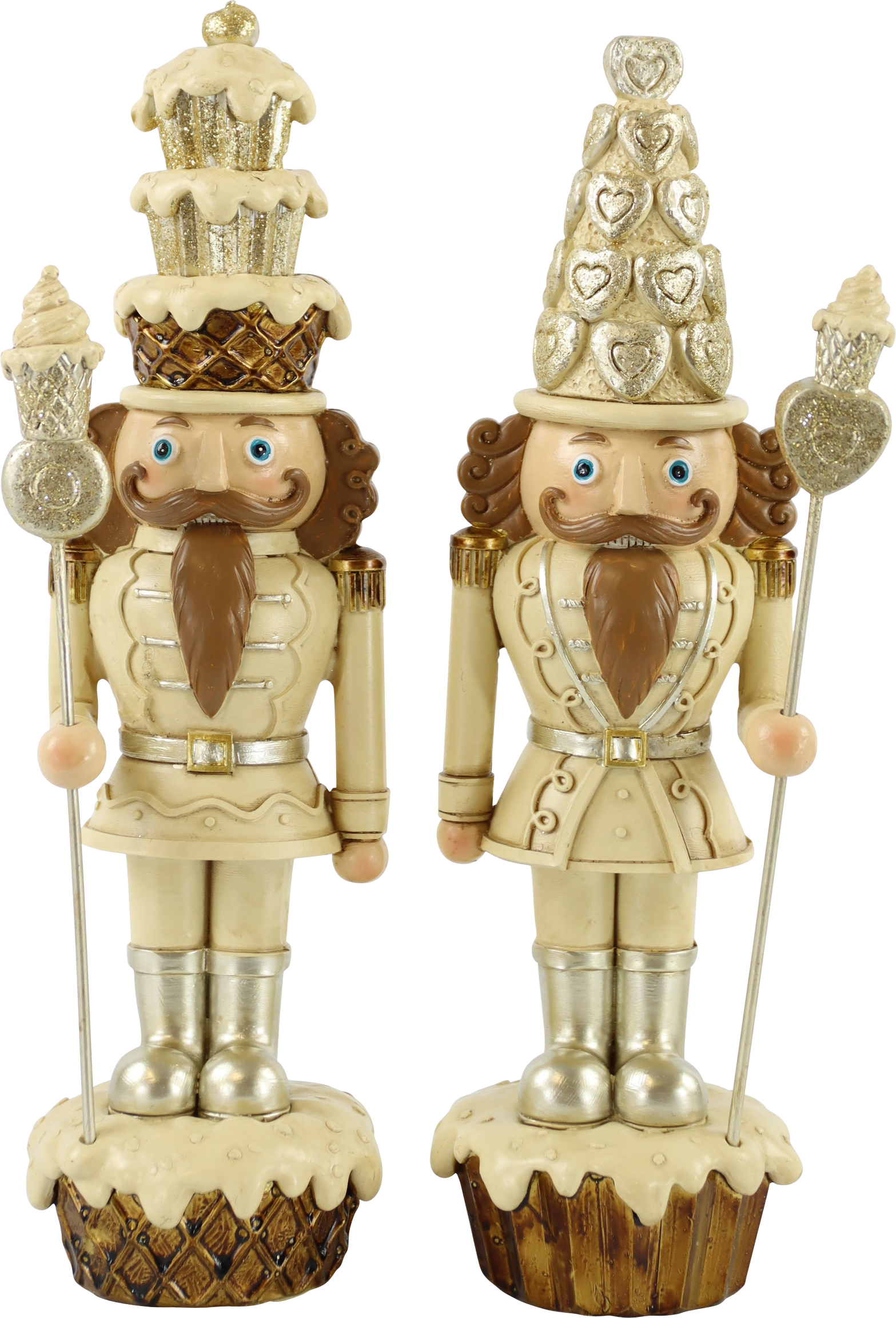 4230 FIGURE  NUSSKNACKER  2PZ