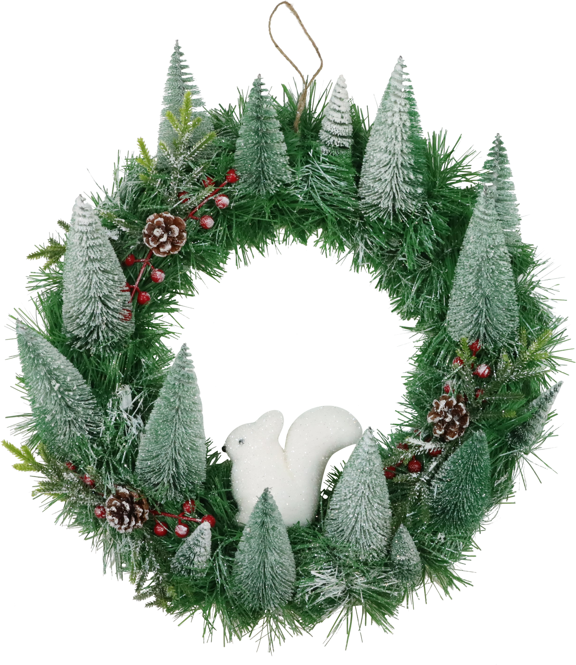 4245 CORONA EICHHÖRCHEN