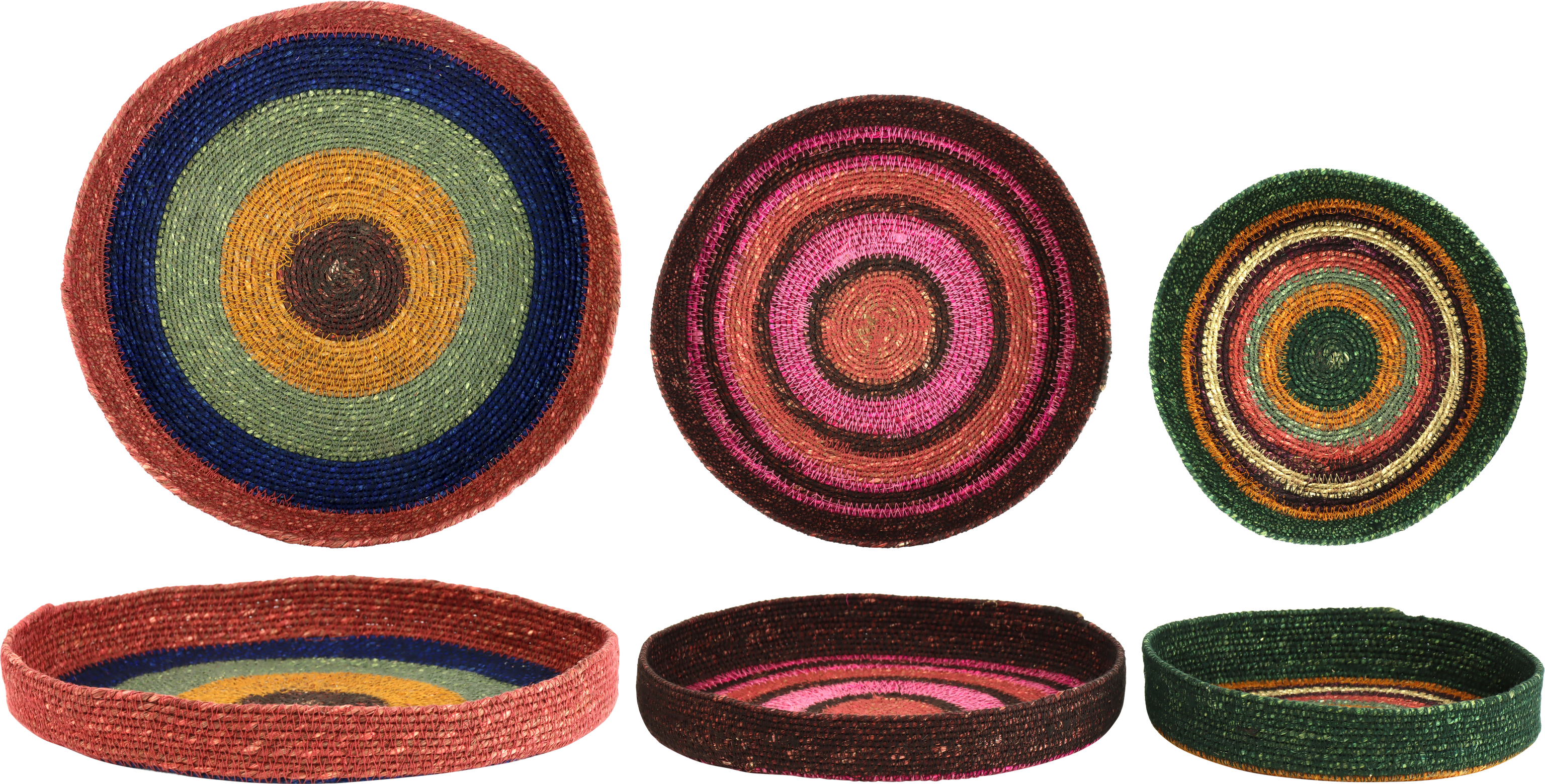 4266 VASSOI ACAPULCO  3PZ