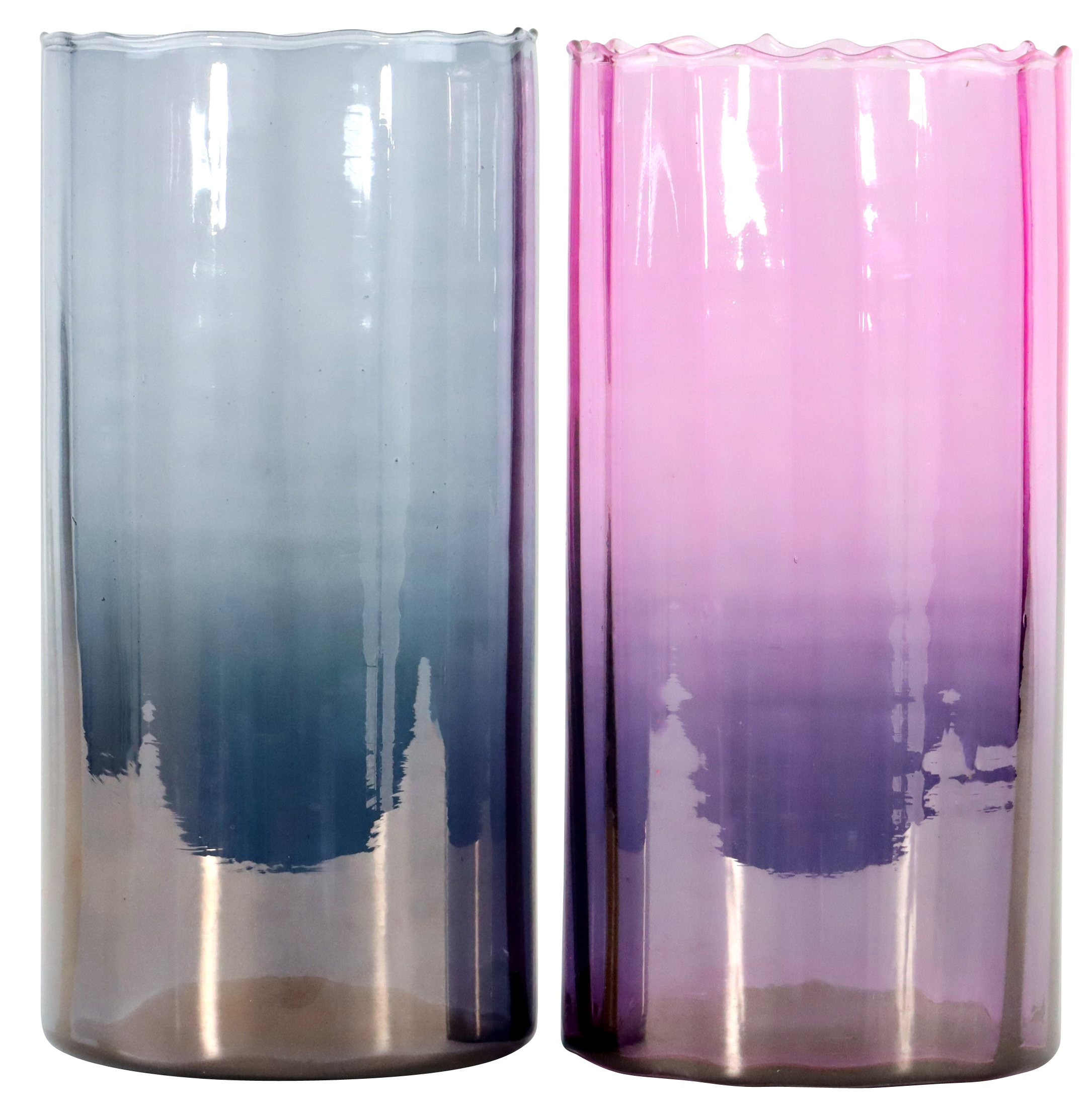 4333 VASI GIARDINO  2PZ