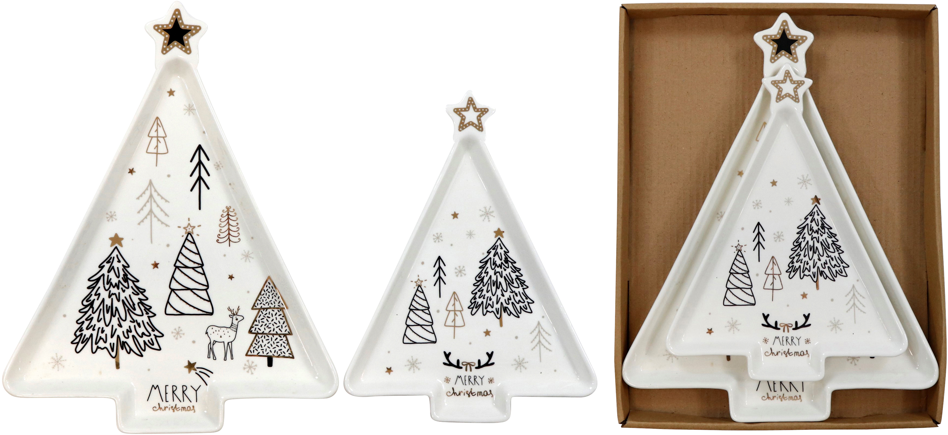 4338 BOLS ARBRE  WINTERWALD  2P