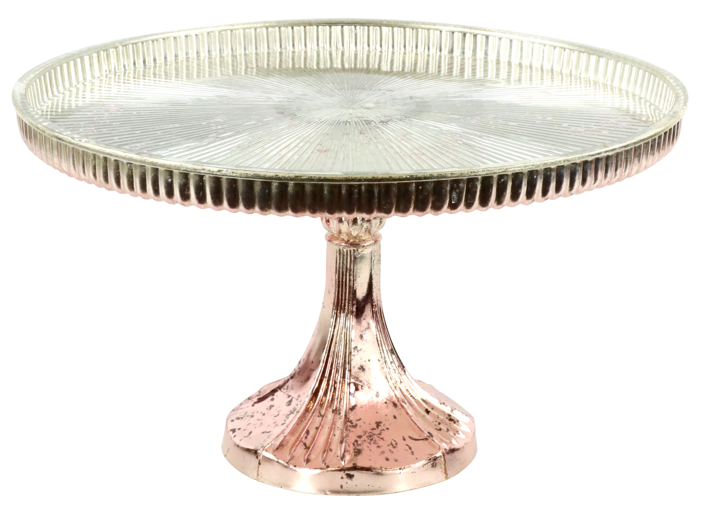 4374 PIATTINO COPPA BIARRITZ